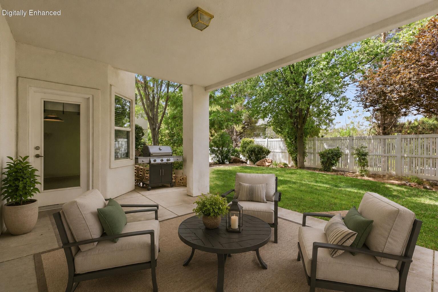 EMERALD SPRINGS TOWNHOMES - Residential