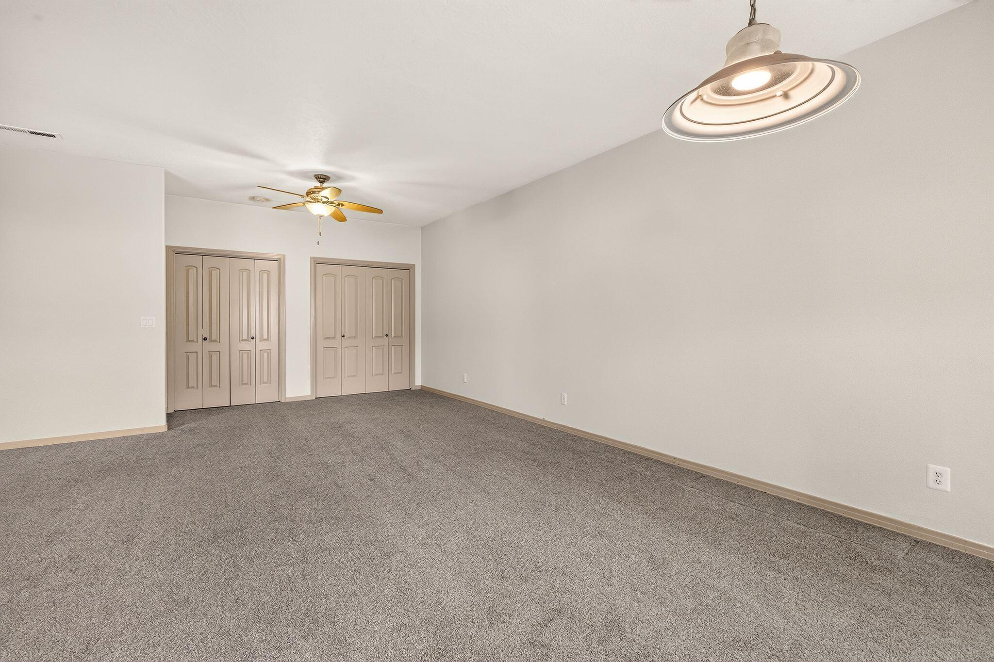 EMERALD SPRINGS TOWNHOMES - Residential