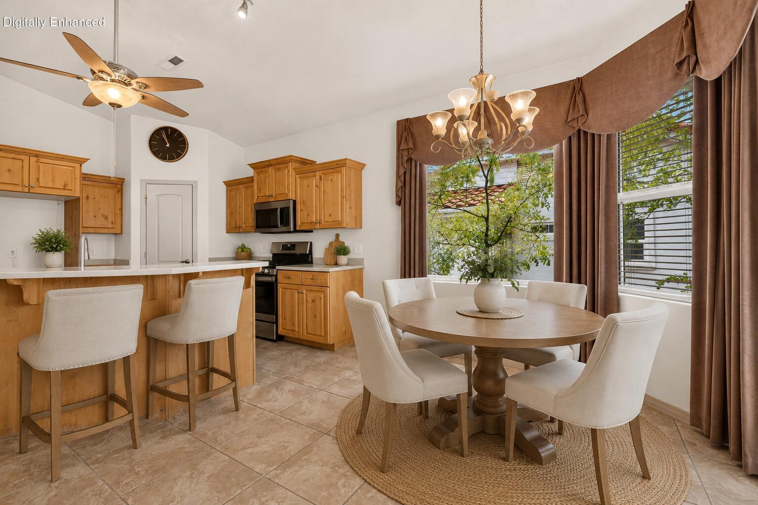 EMERALD SPRINGS TOWNHOMES - Residential