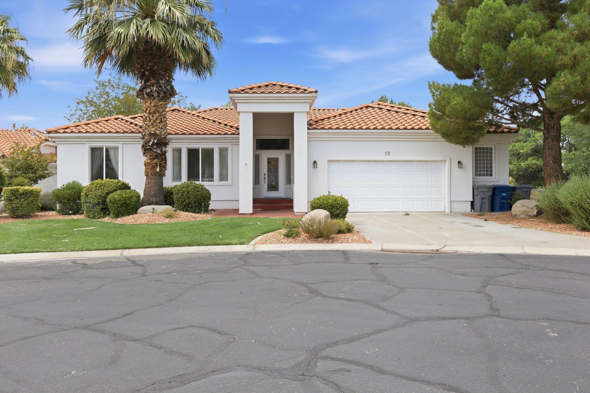 EMERALD SPRINGS TOWNHOMES - Residential