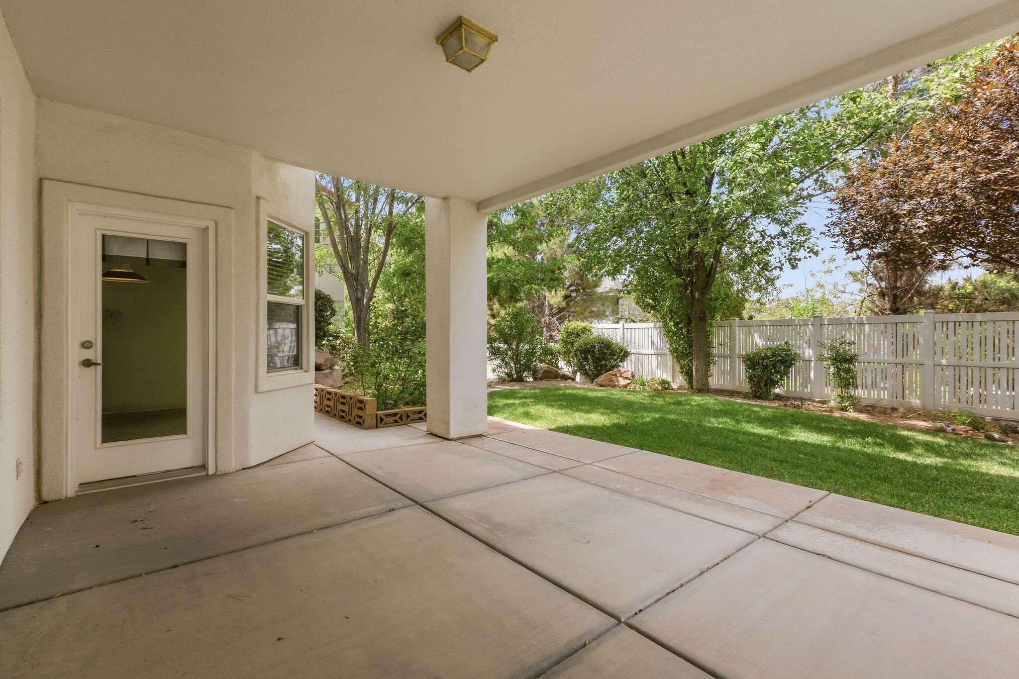 EMERALD SPRINGS TOWNHOMES - Residential