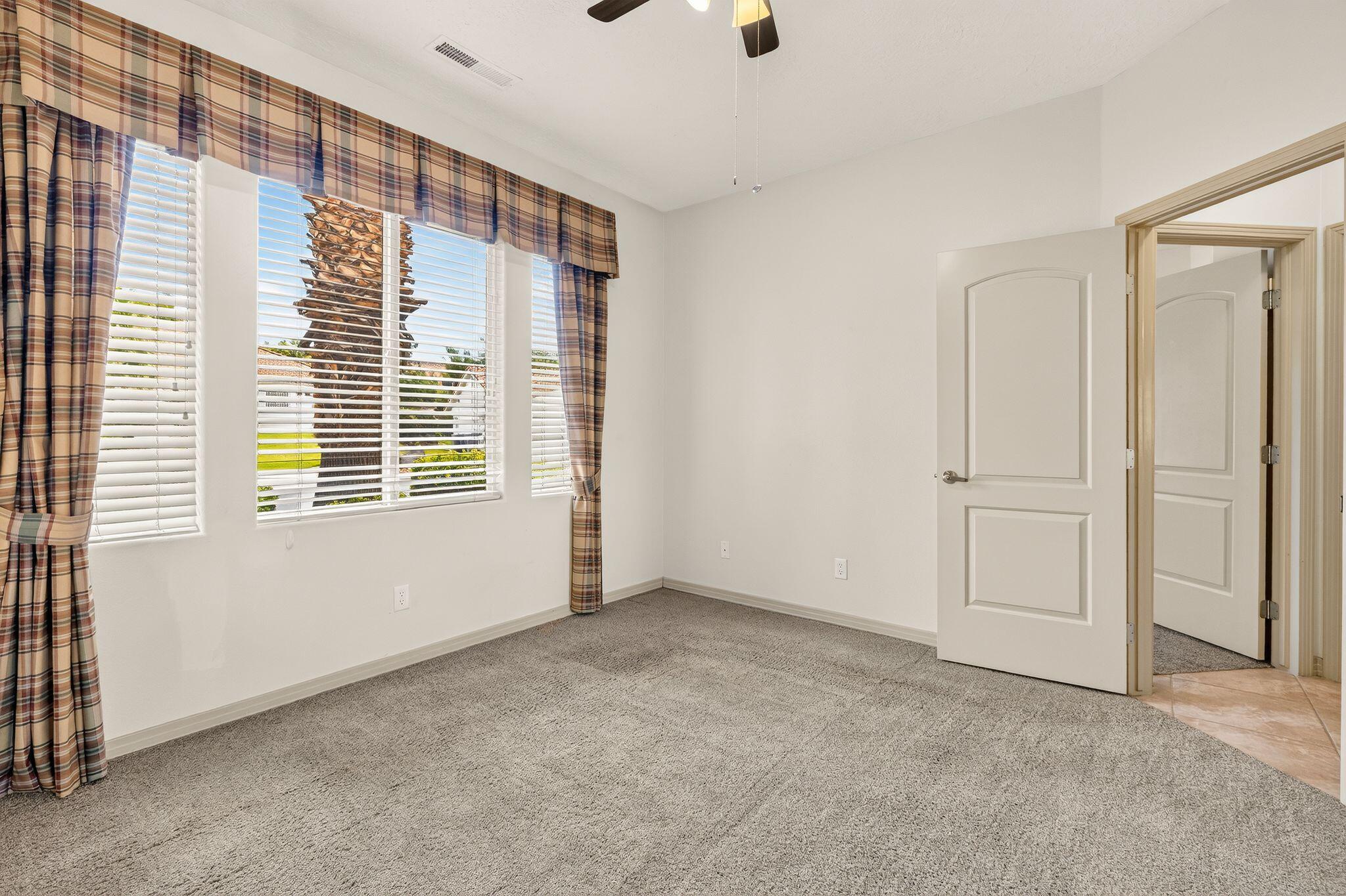 EMERALD SPRINGS TOWNHOMES - Residential