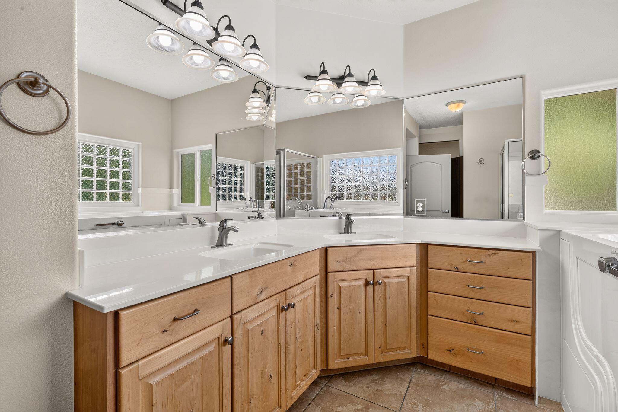 EMERALD SPRINGS TOWNHOMES - Residential