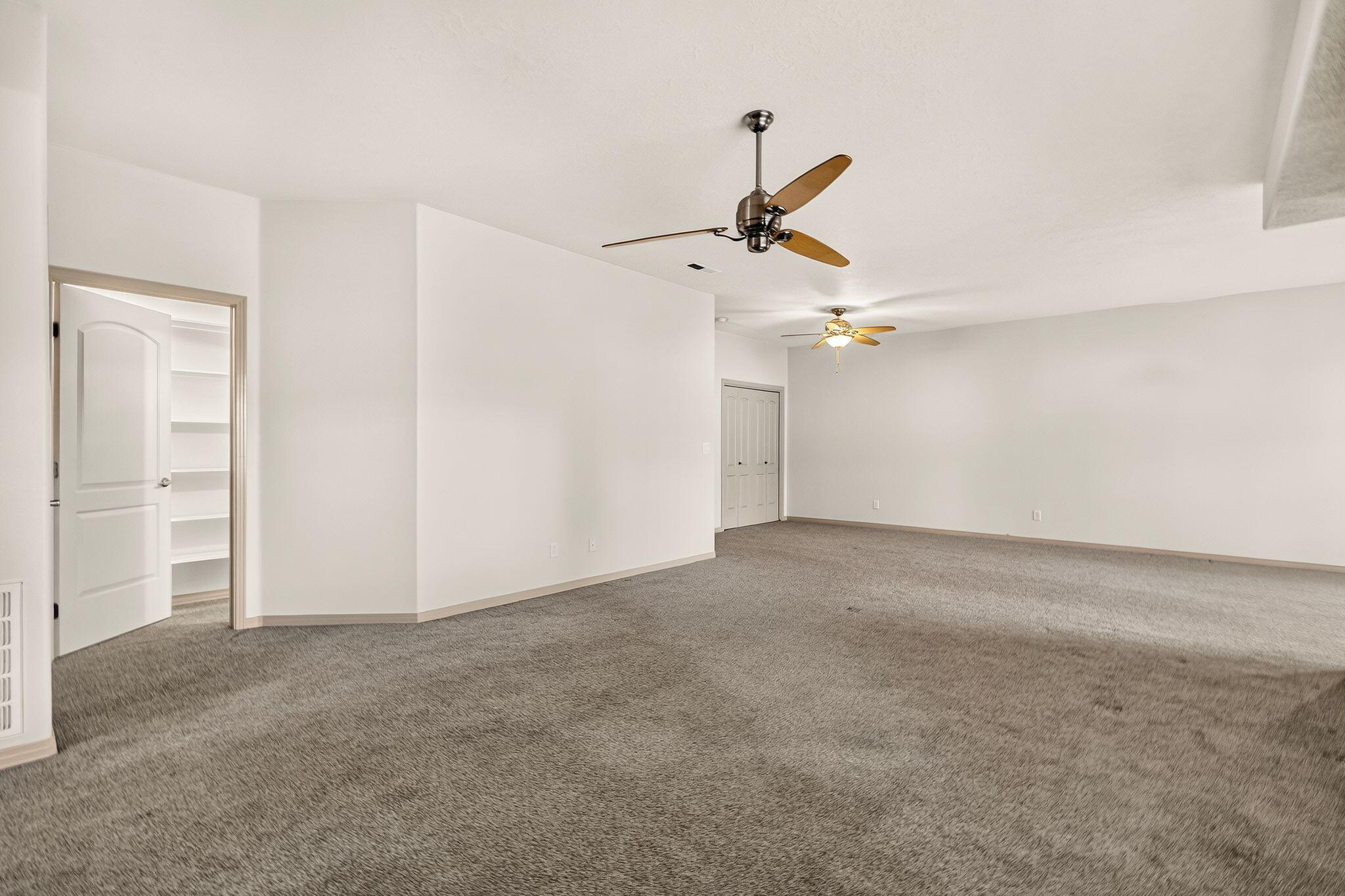 EMERALD SPRINGS TOWNHOMES - Residential