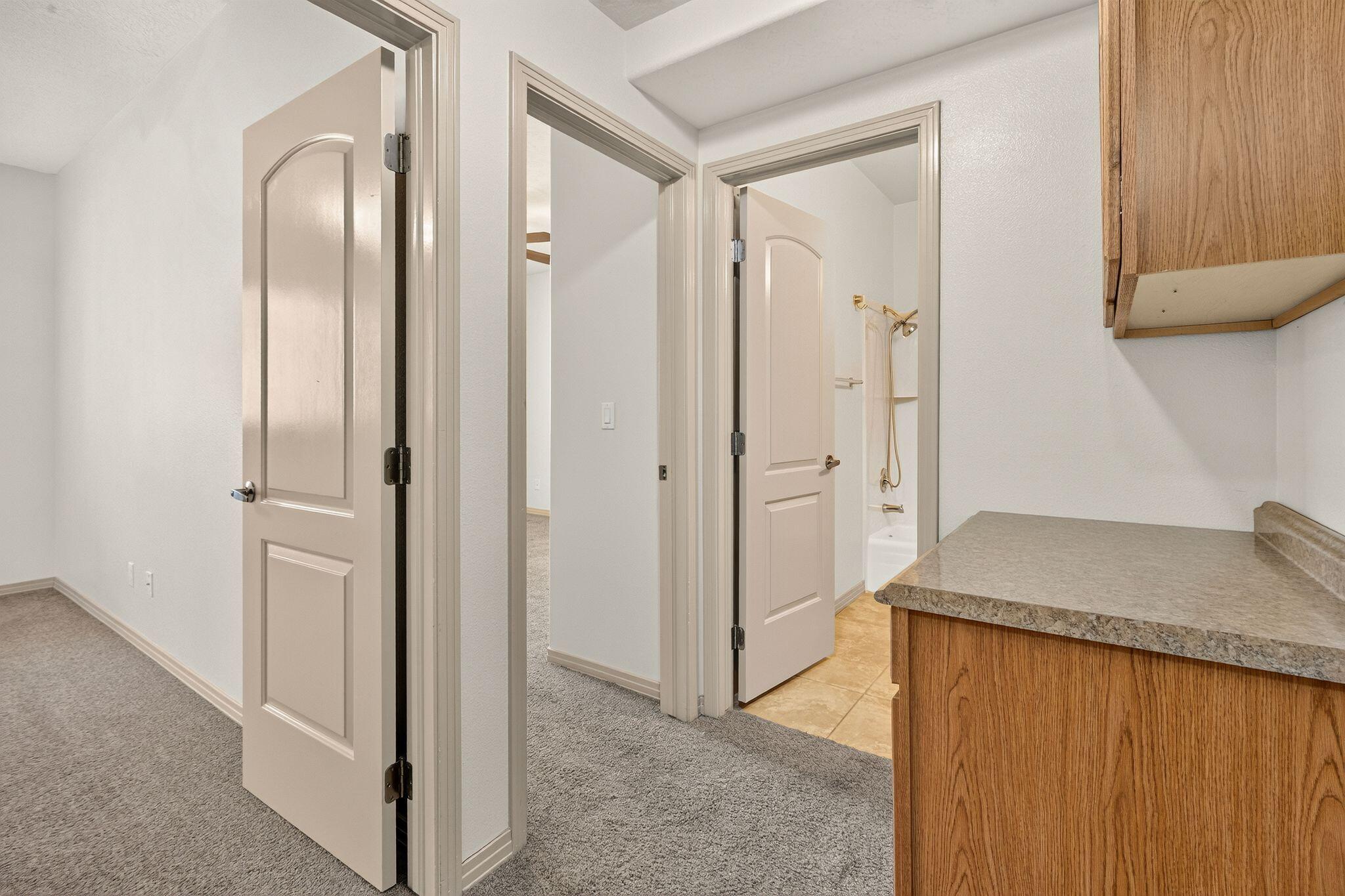 EMERALD SPRINGS TOWNHOMES - Residential
