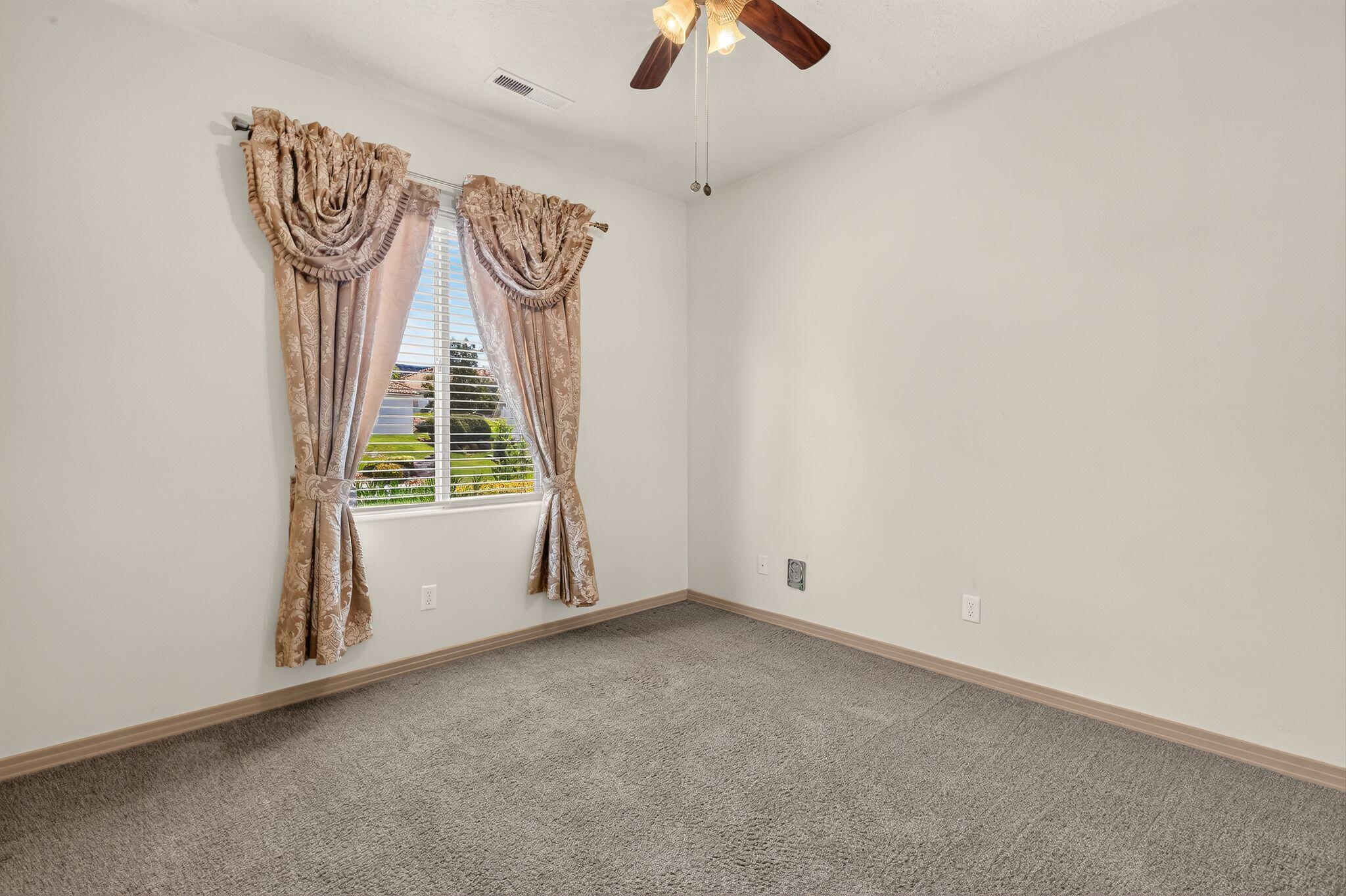EMERALD SPRINGS TOWNHOMES - Residential