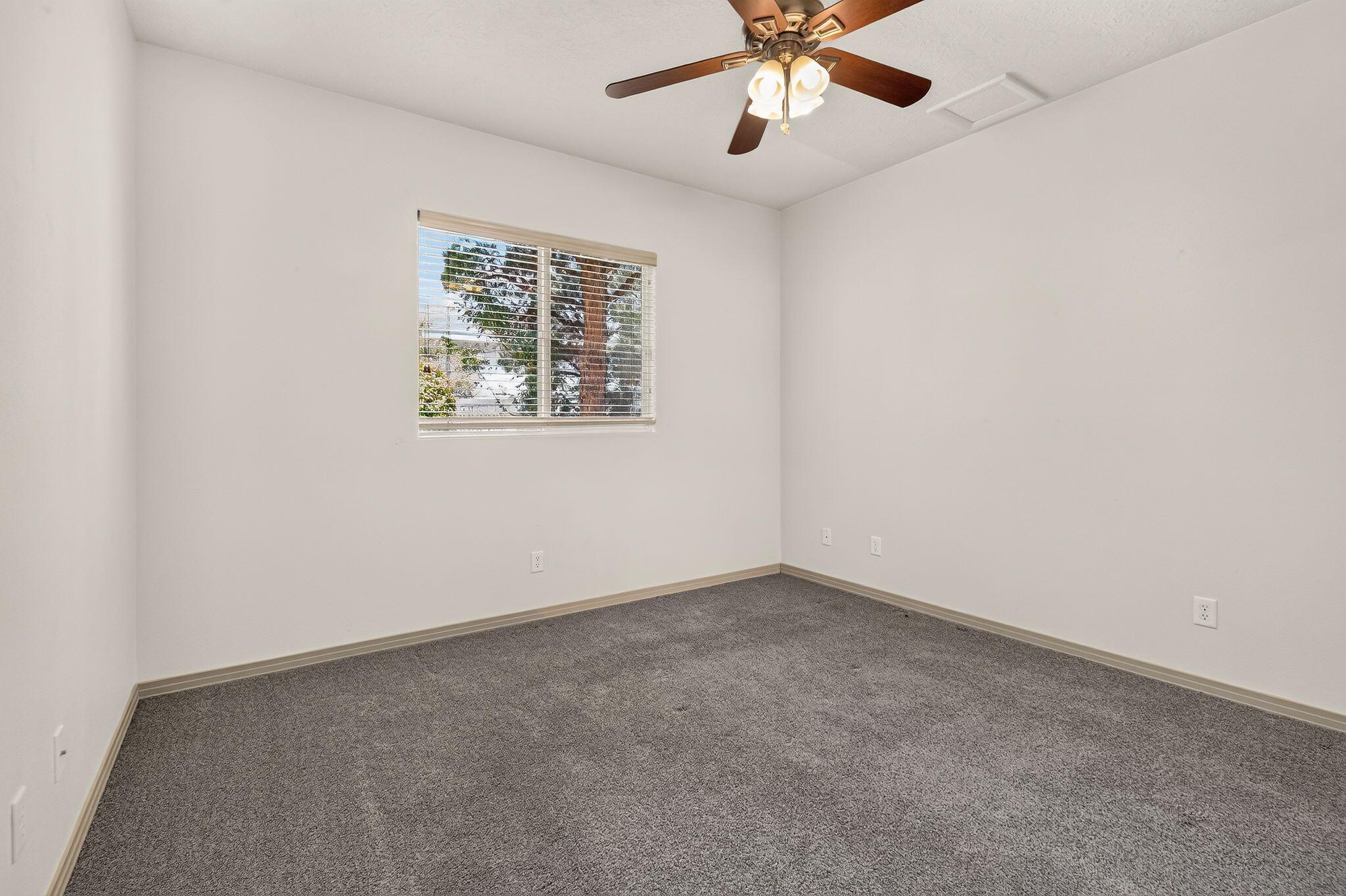 EMERALD SPRINGS TOWNHOMES - Residential