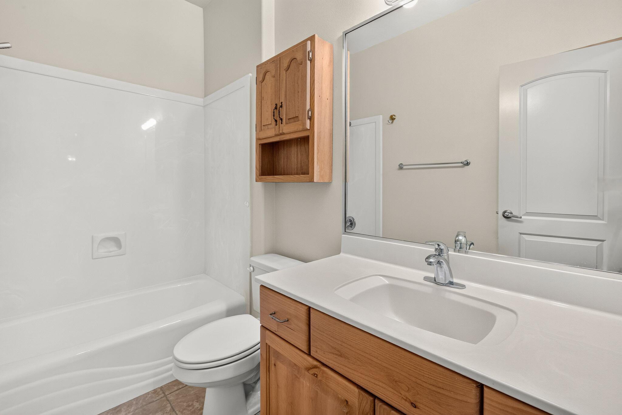 EMERALD SPRINGS TOWNHOMES - Residential