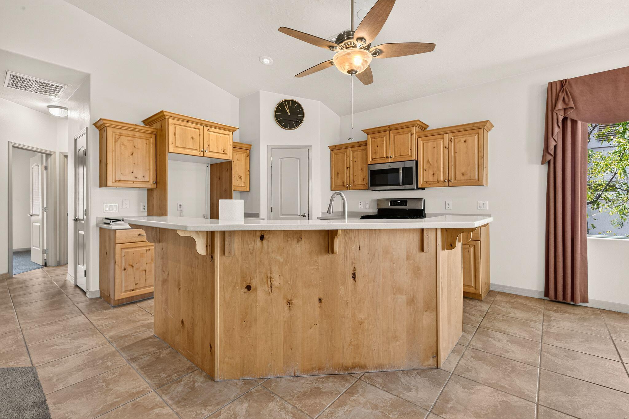 EMERALD SPRINGS TOWNHOMES - Residential