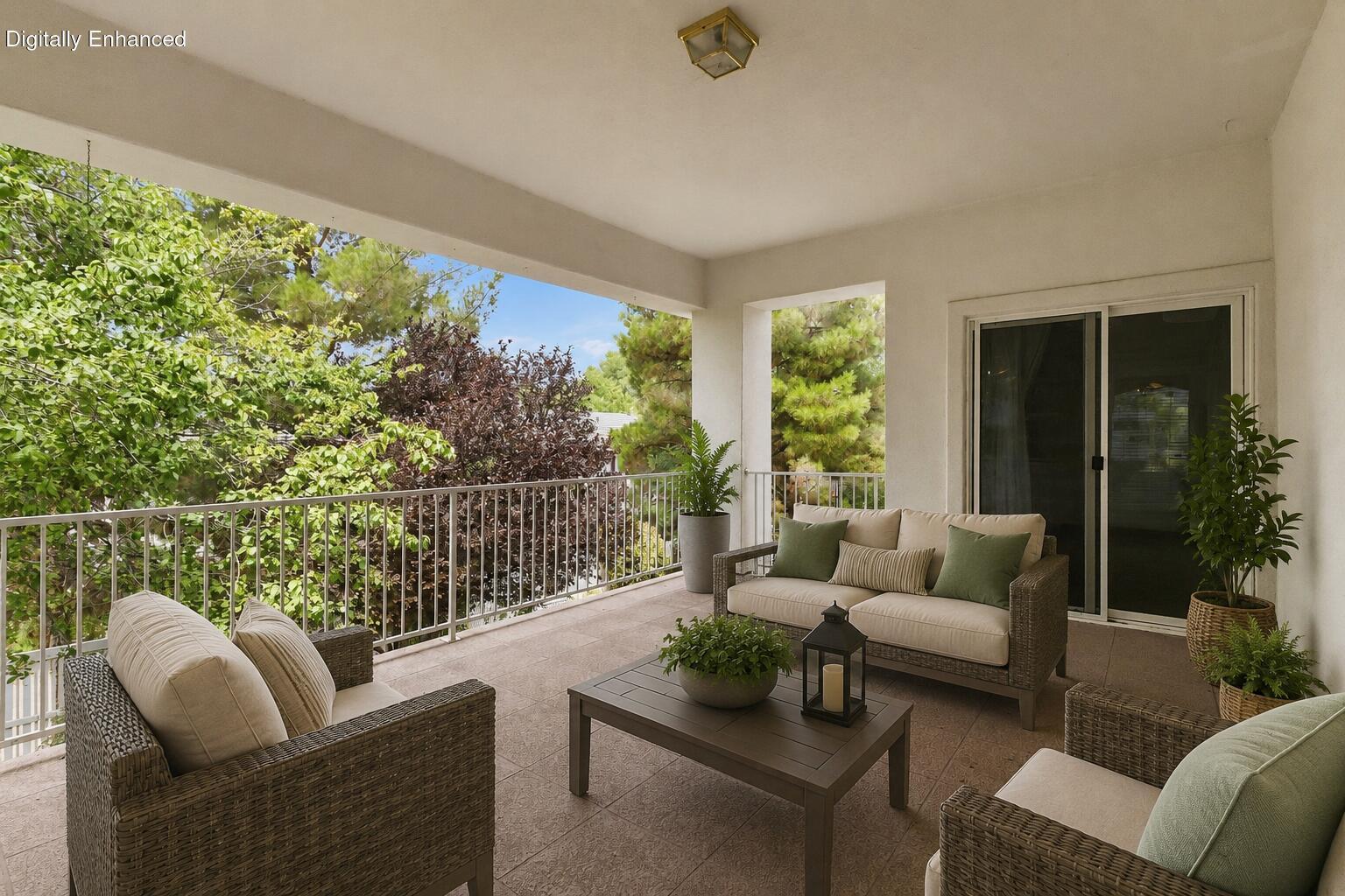 EMERALD SPRINGS TOWNHOMES - Residential