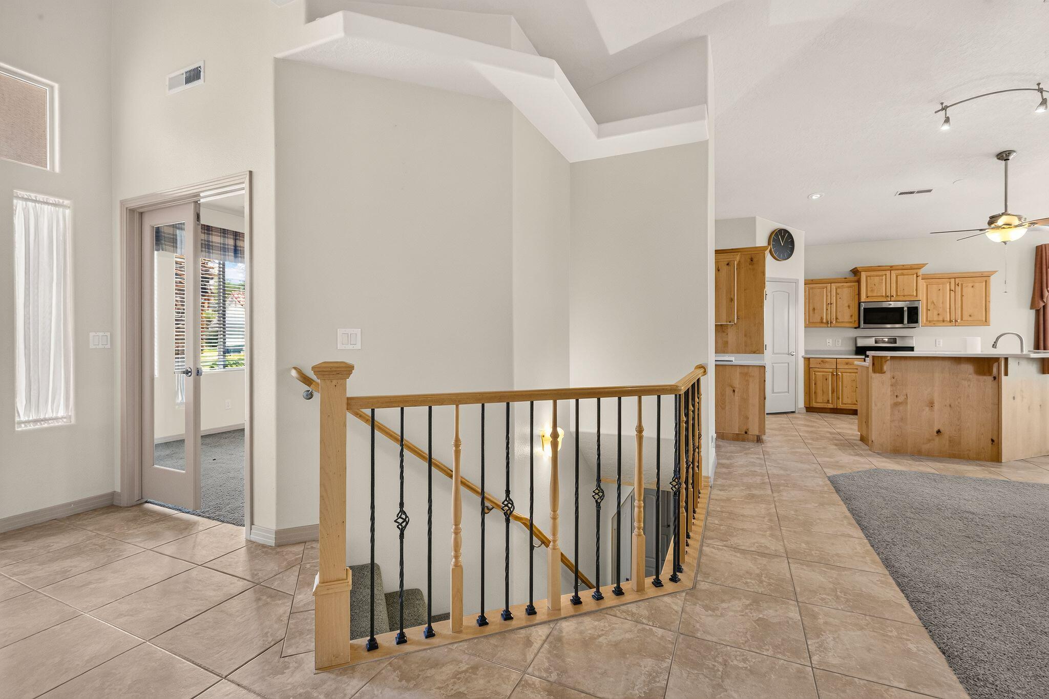 EMERALD SPRINGS TOWNHOMES - Residential