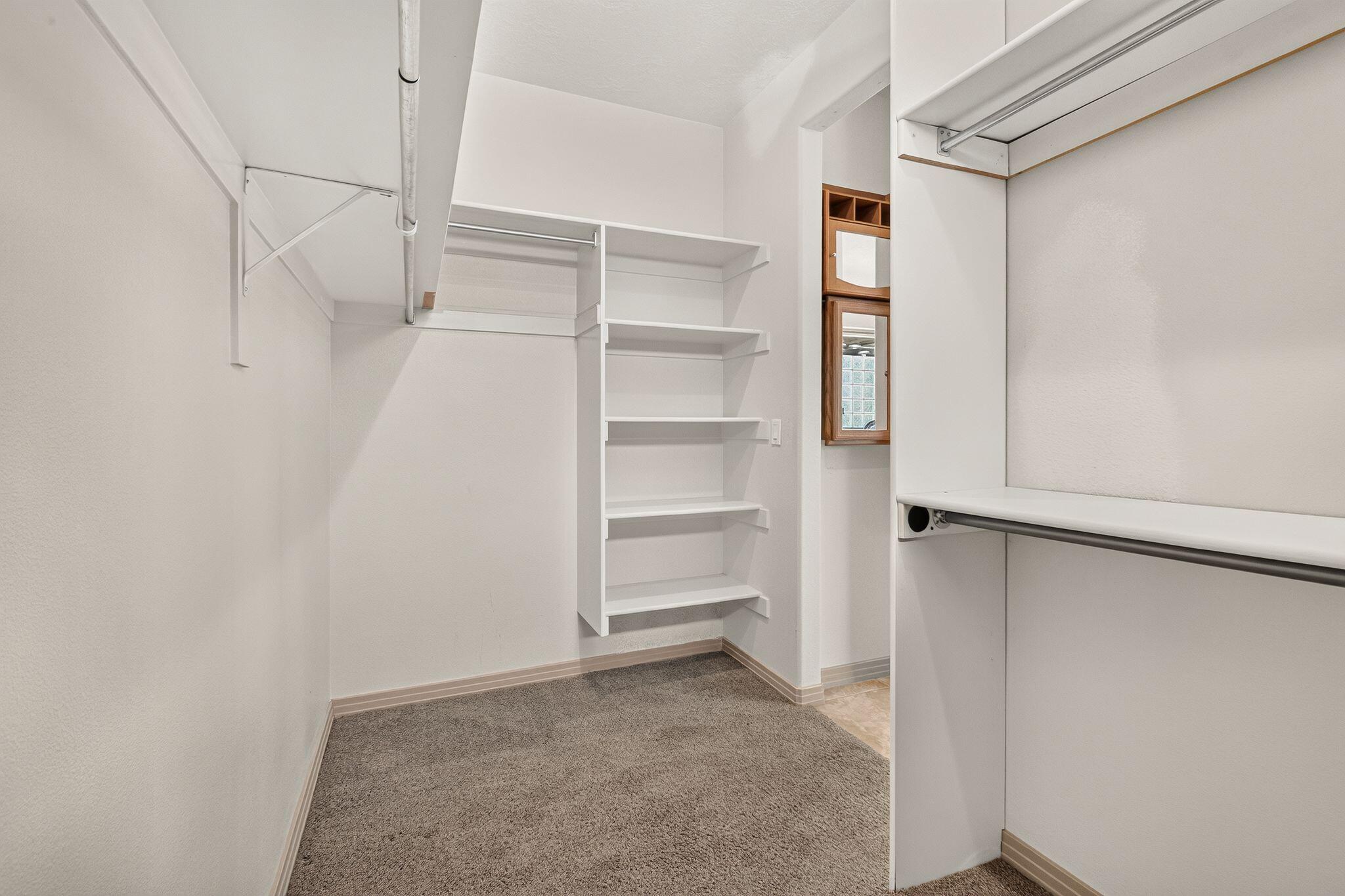 EMERALD SPRINGS TOWNHOMES - Residential