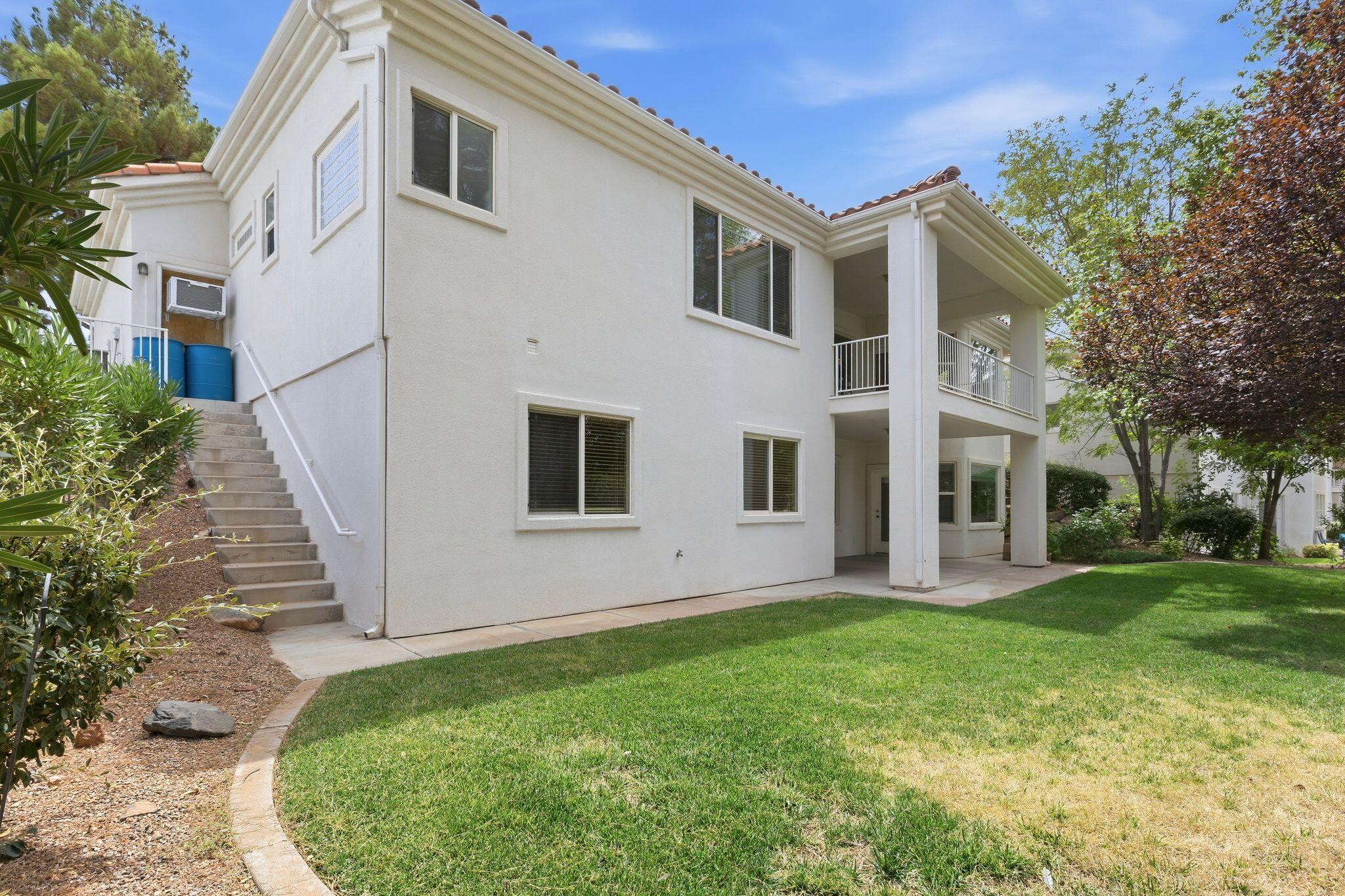 EMERALD SPRINGS TOWNHOMES - Residential