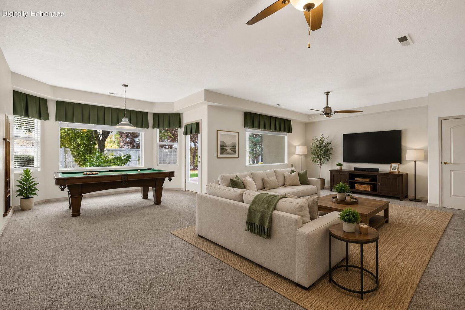 EMERALD SPRINGS TOWNHOMES - Residential