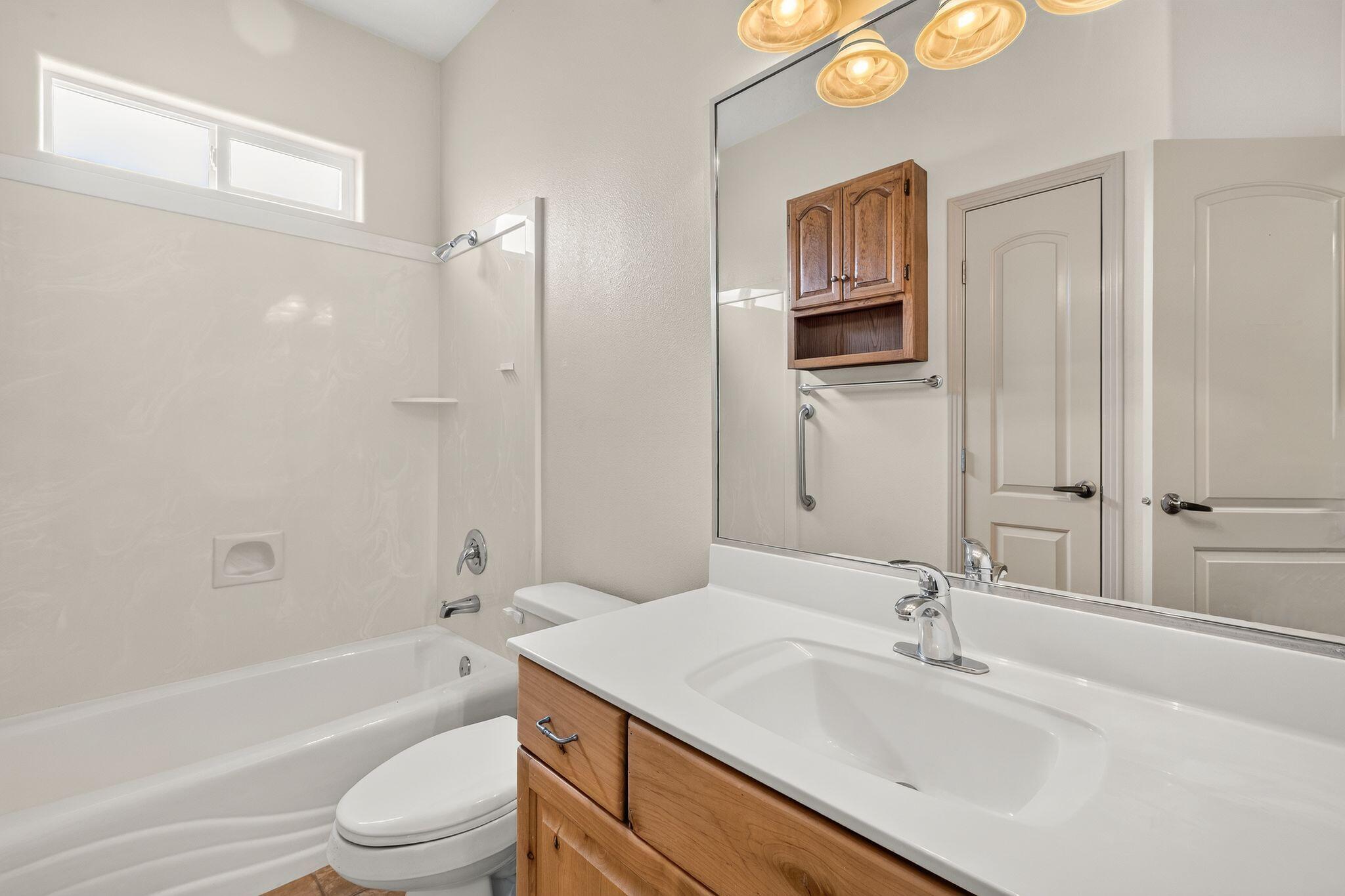 EMERALD SPRINGS TOWNHOMES - Residential
