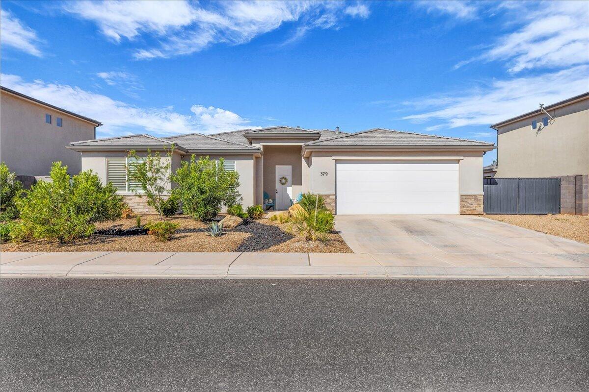 This home isn't about just living in a great neighborhood, Its about an active lifestyle. First lets talk no HOA, Lots of space and parking for all your toys. No complaints! Minutes away from all your outdoor adventures. Water, Parks, Dunes, & MORE! Then come home to your castle, Beautifully done with tasteful colors, this home will not disappoint. Great condition, Lots of upgrades,  Then enjoy your backyard while soaking it all in. Easy to care for yard and so much more. Call to have a private tour today.