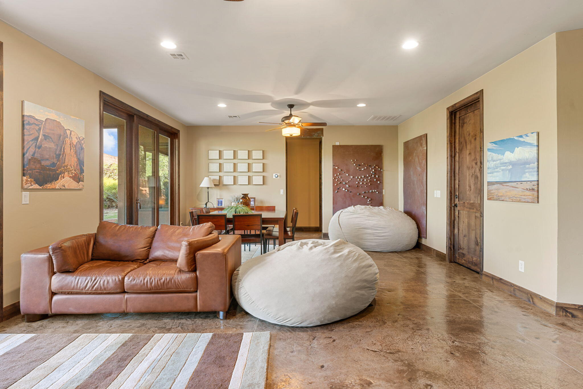 CLIFFS OF SNOW CANYON - Residential