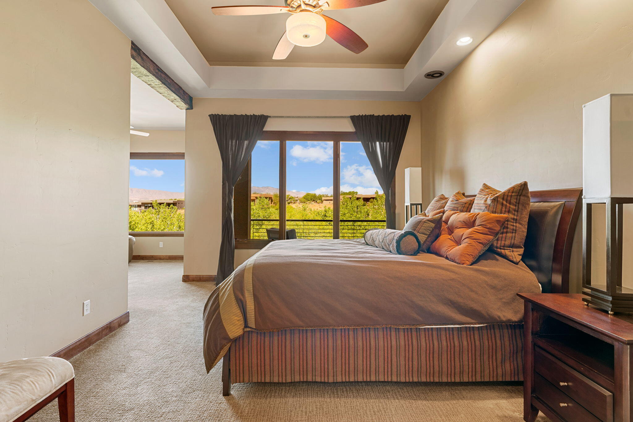 CLIFFS OF SNOW CANYON - Residential