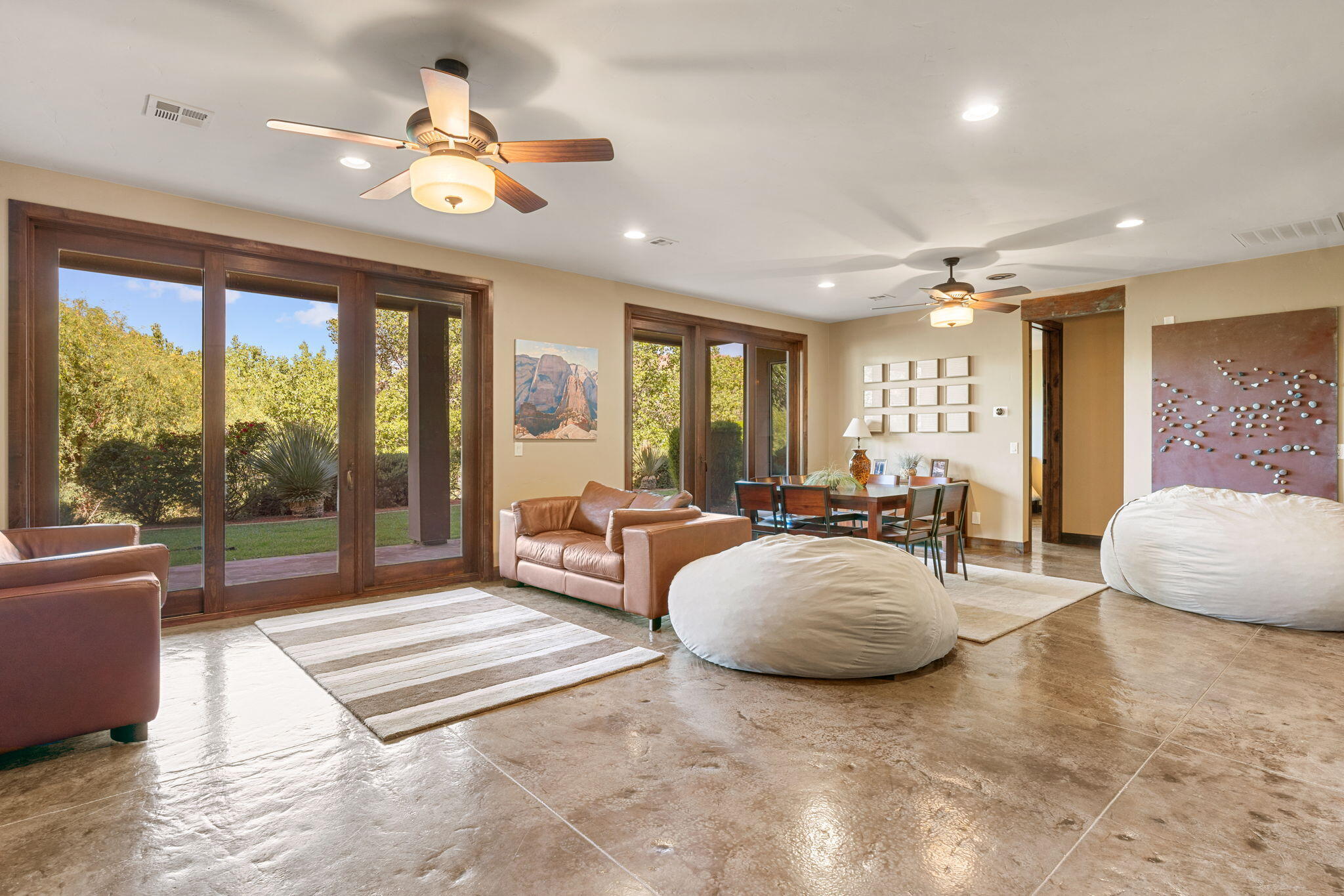 CLIFFS OF SNOW CANYON - Residential