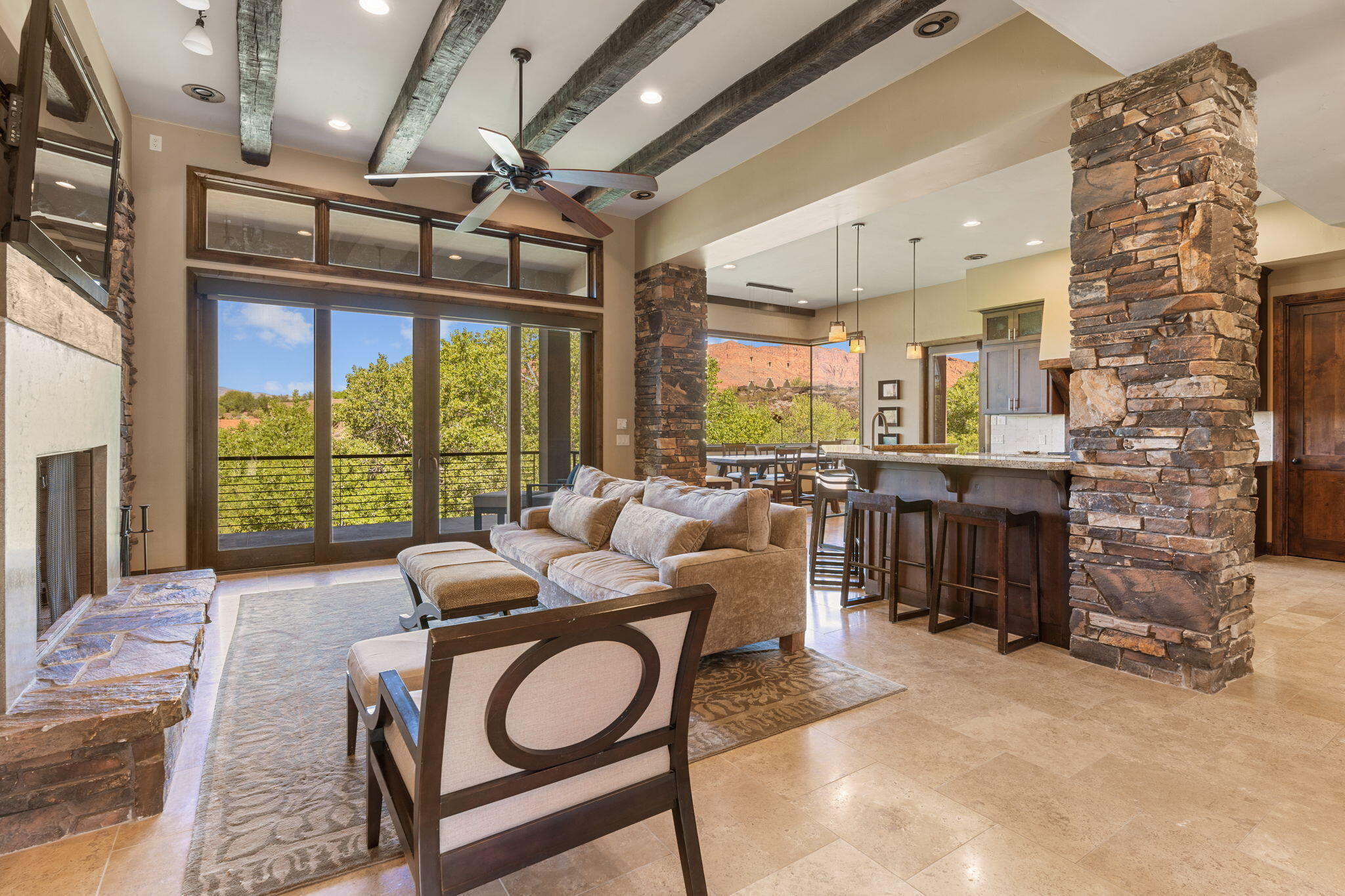 CLIFFS OF SNOW CANYON - Residential