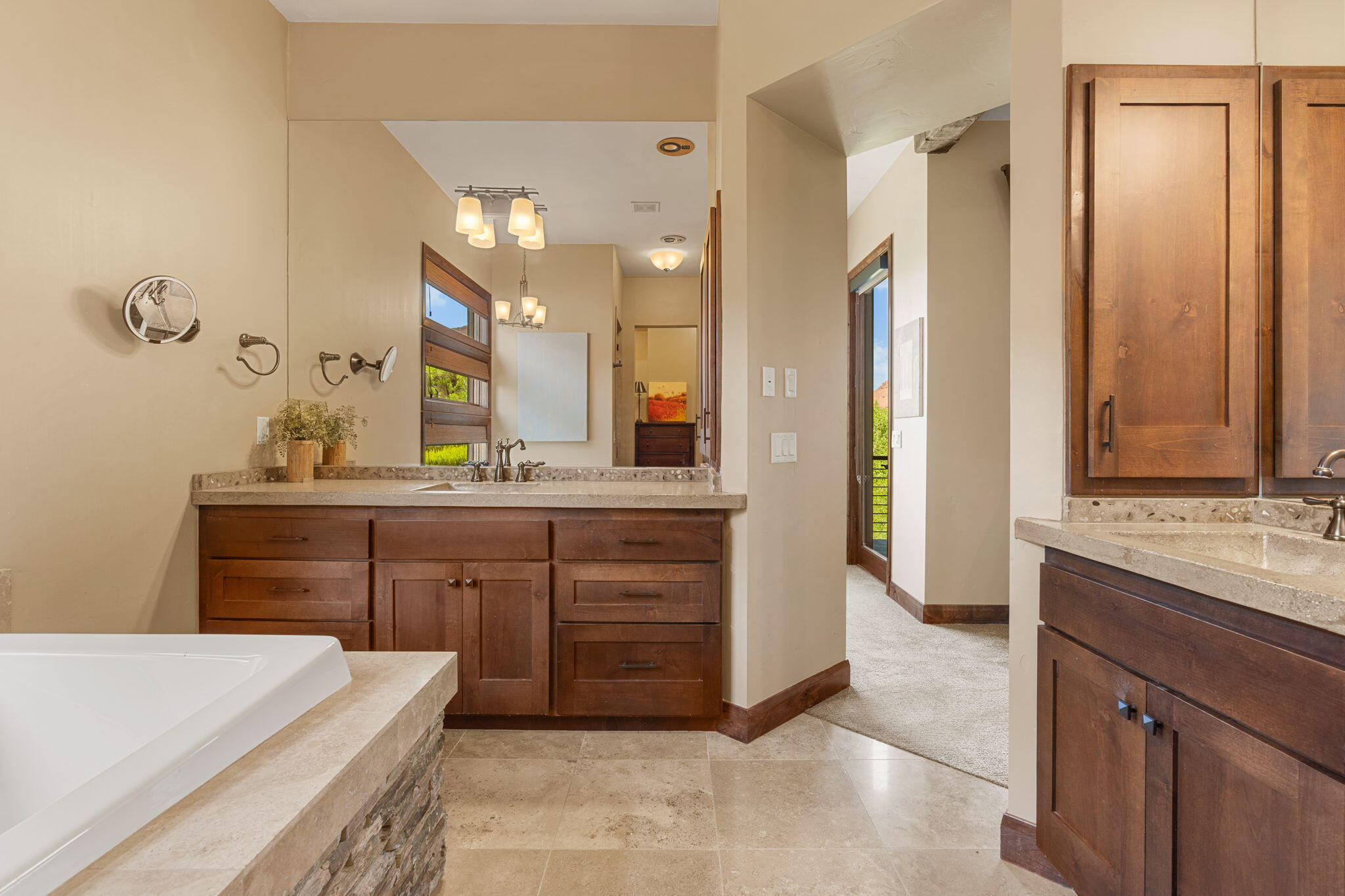 CLIFFS OF SNOW CANYON - Residential