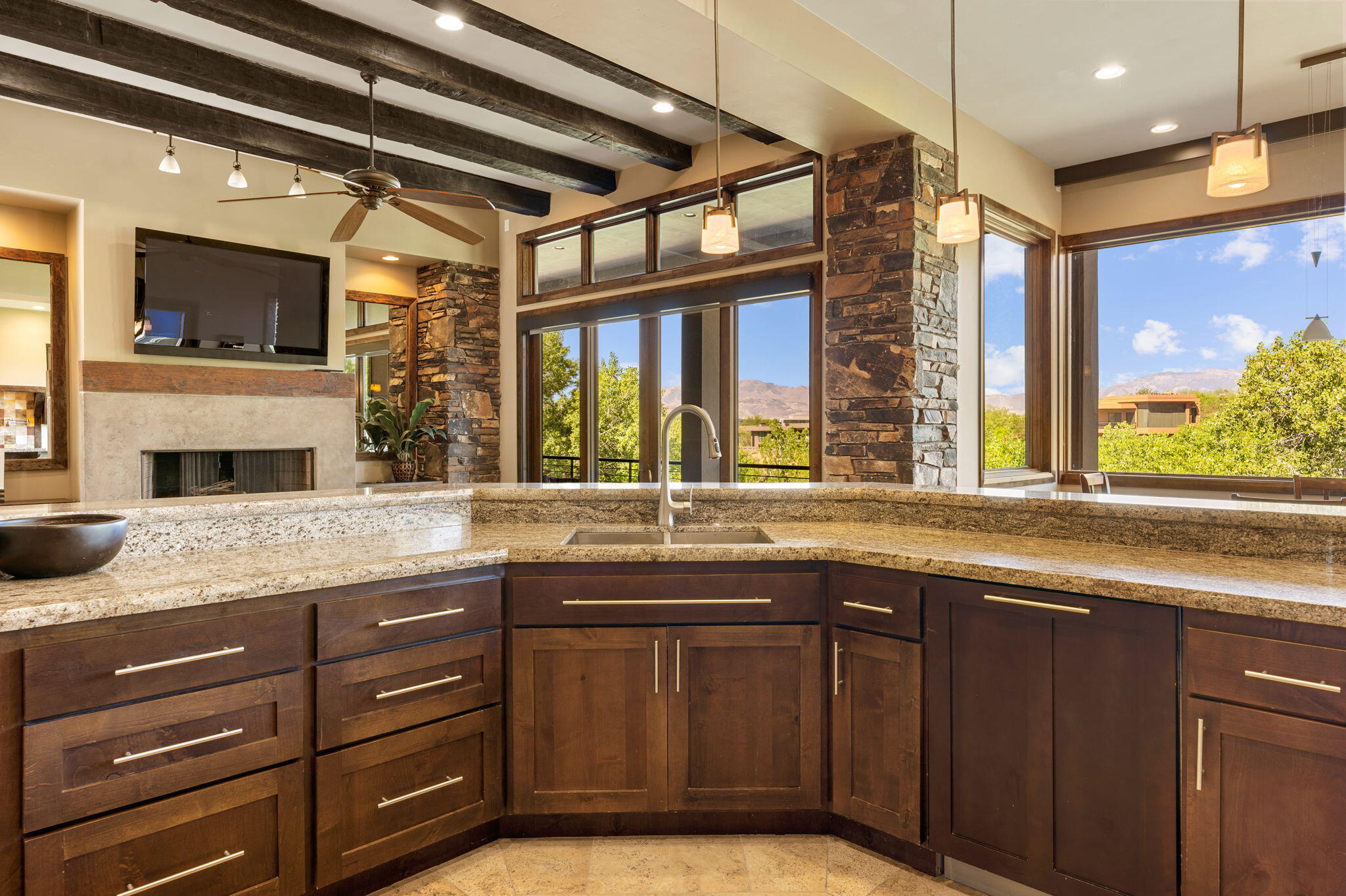 CLIFFS OF SNOW CANYON - Residential
