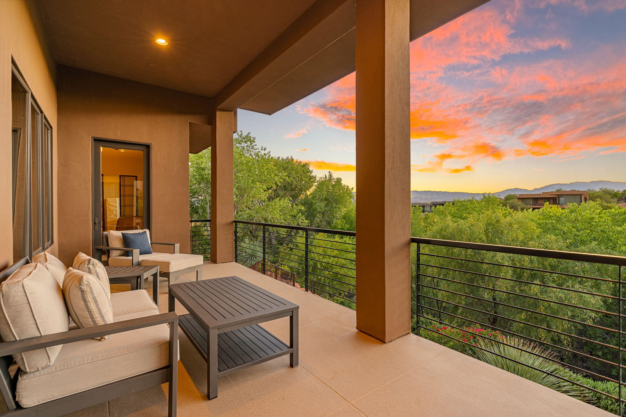 CLIFFS OF SNOW CANYON - Residential