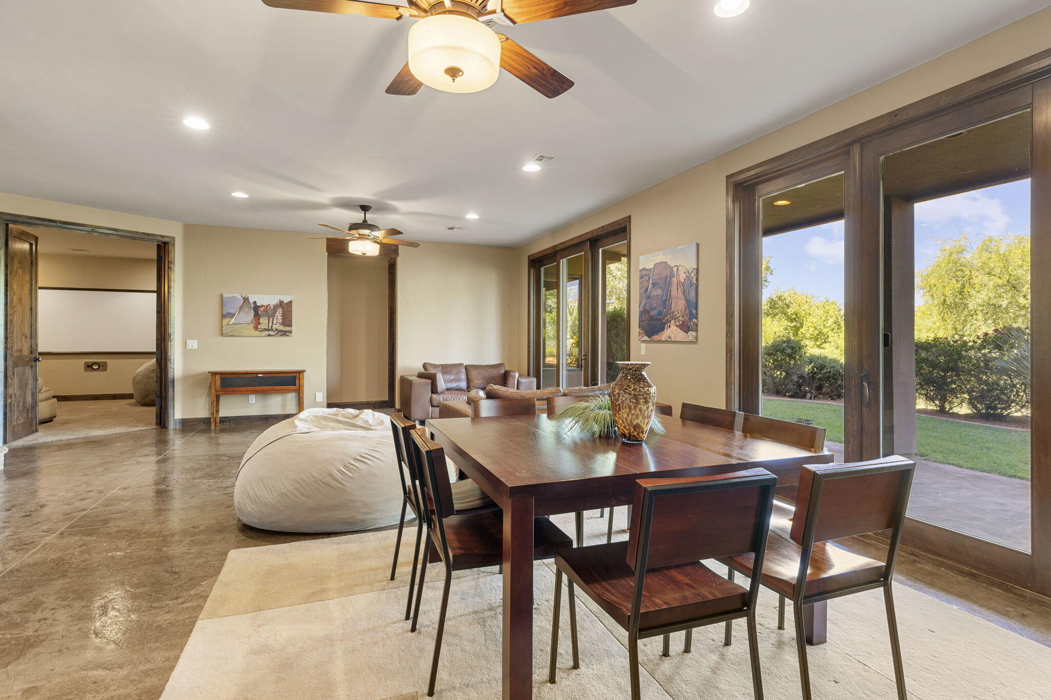CLIFFS OF SNOW CANYON - Residential
