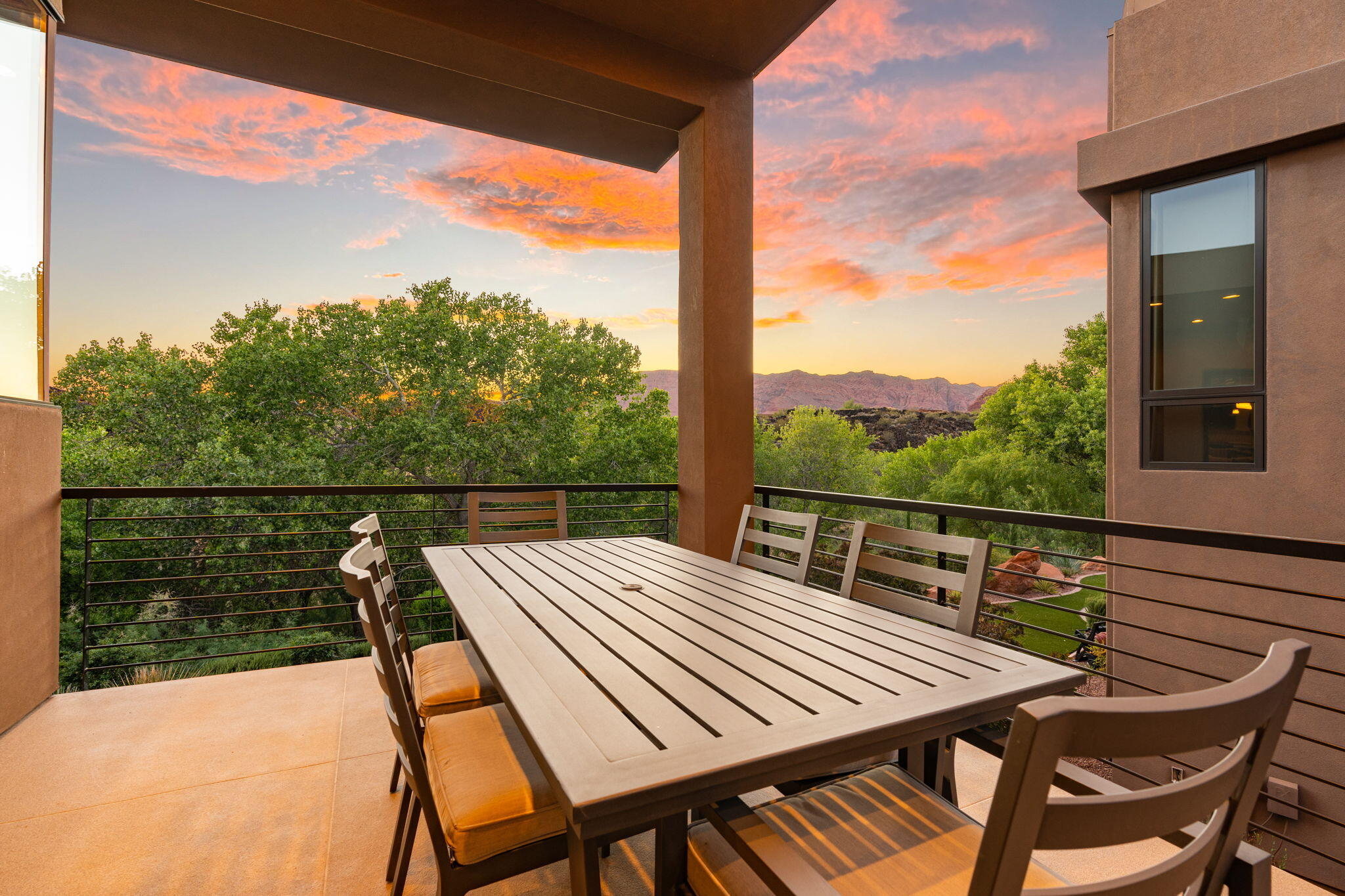 CLIFFS OF SNOW CANYON - Residential