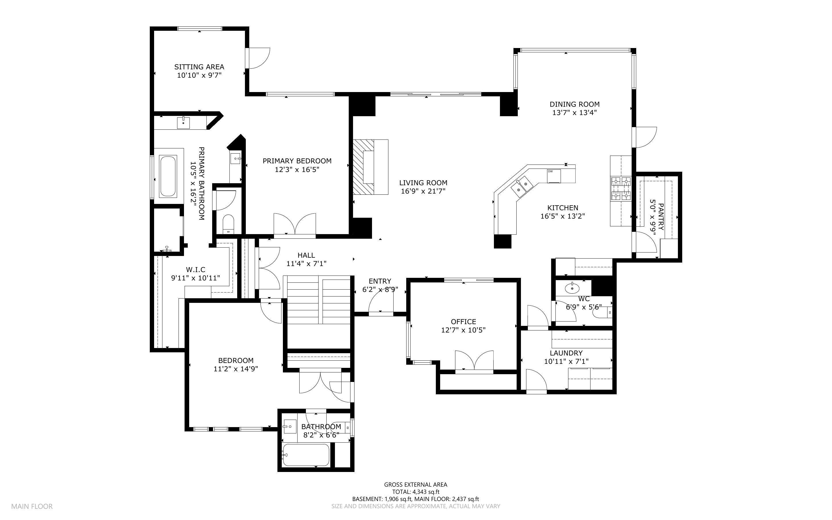 CLIFFS OF SNOW CANYON - Residential