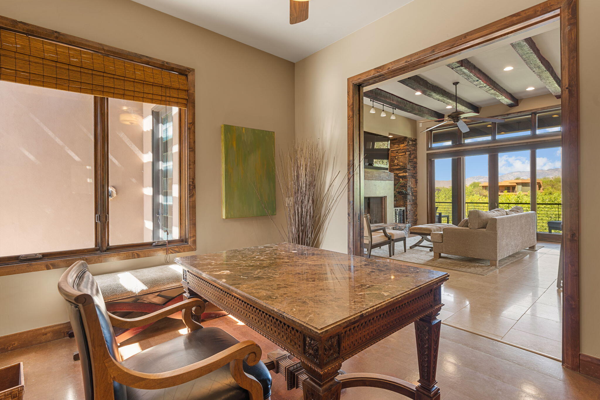 CLIFFS OF SNOW CANYON - Residential