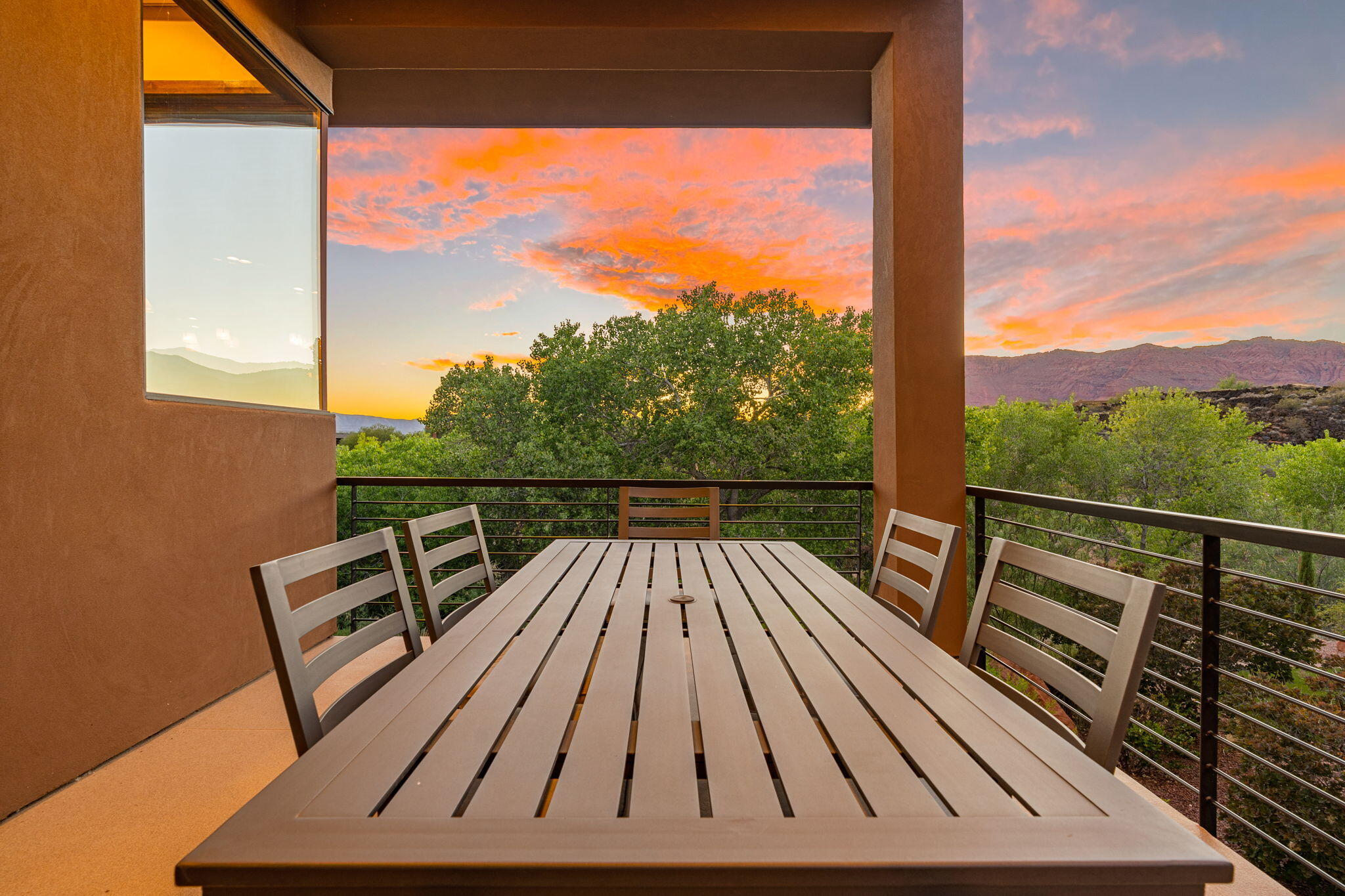 CLIFFS OF SNOW CANYON - Residential