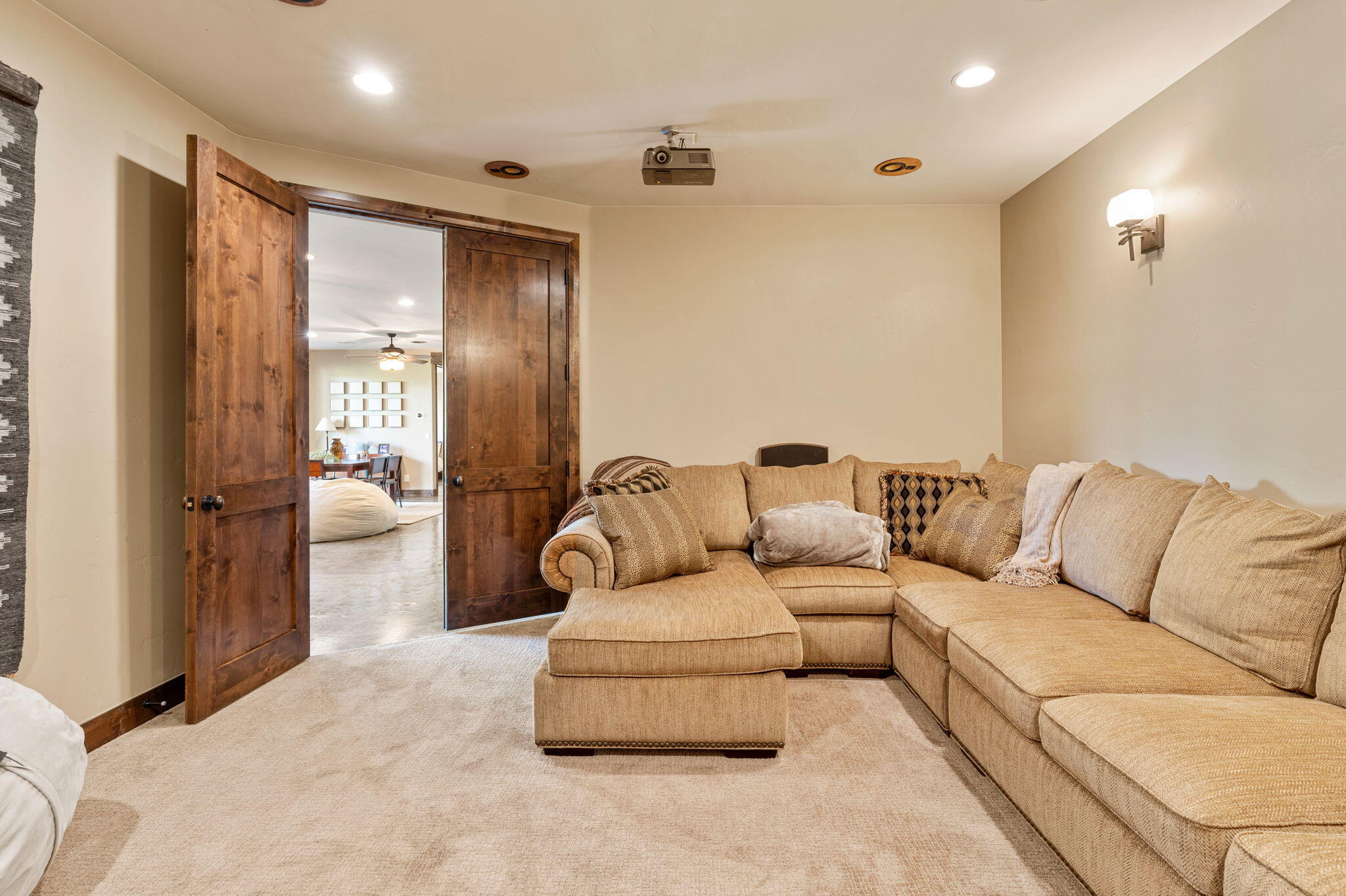 CLIFFS OF SNOW CANYON - Residential