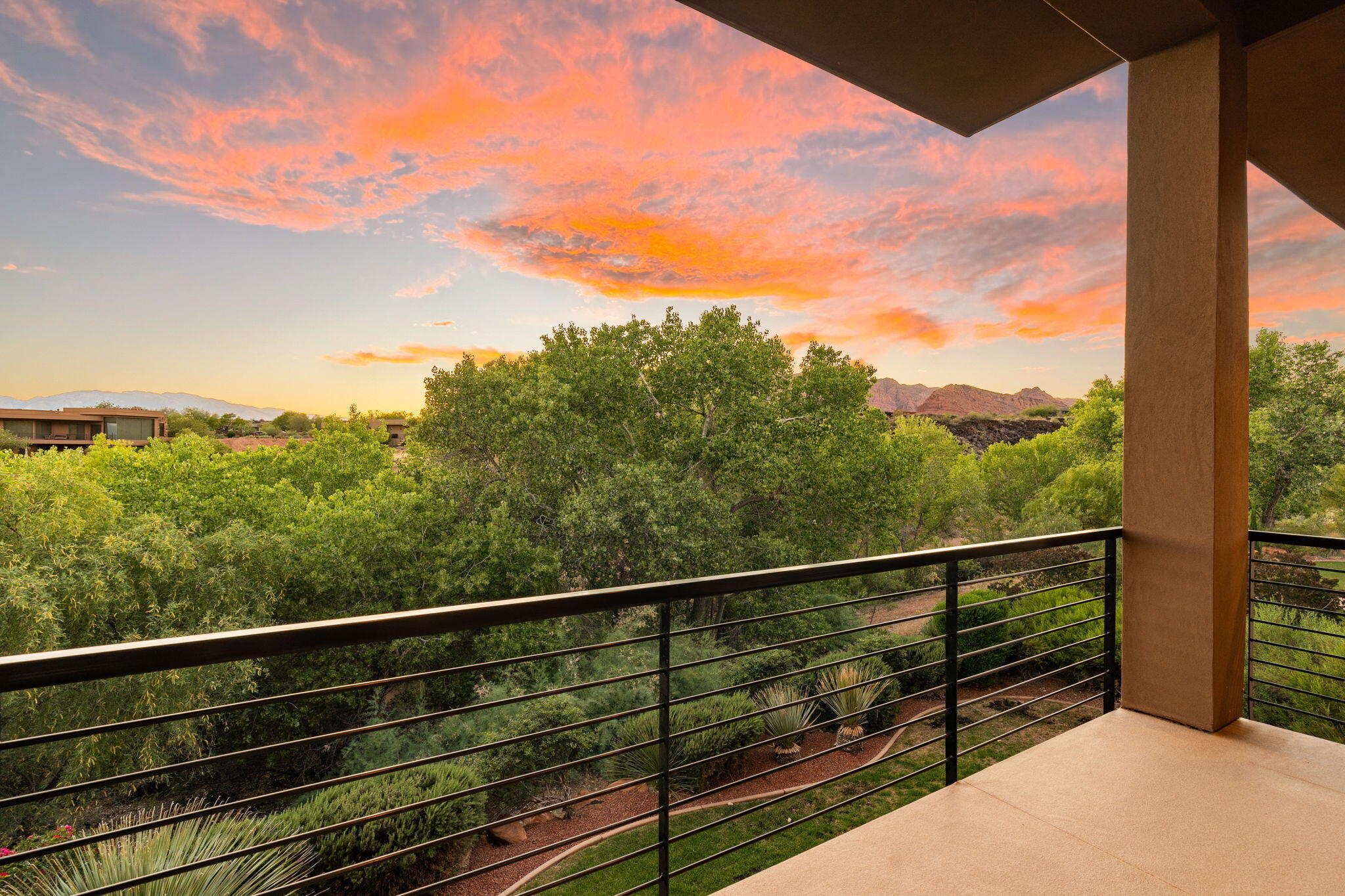 CLIFFS OF SNOW CANYON - Residential