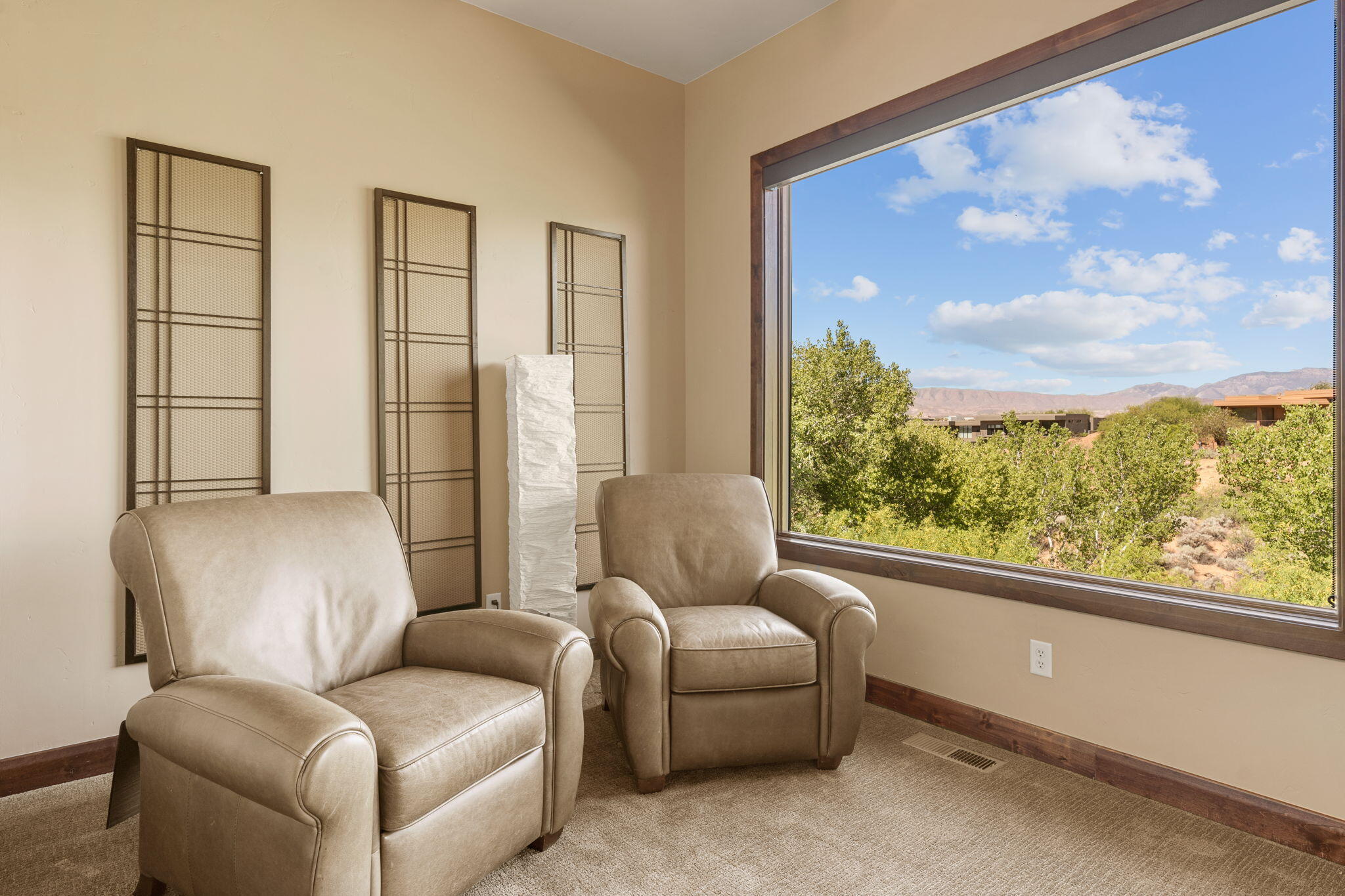 CLIFFS OF SNOW CANYON - Residential