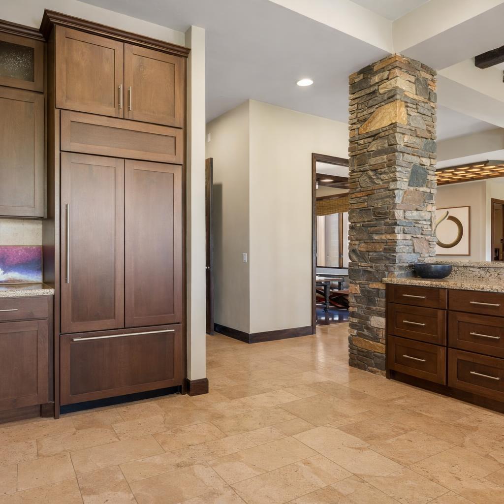 CLIFFS OF SNOW CANYON - Residential