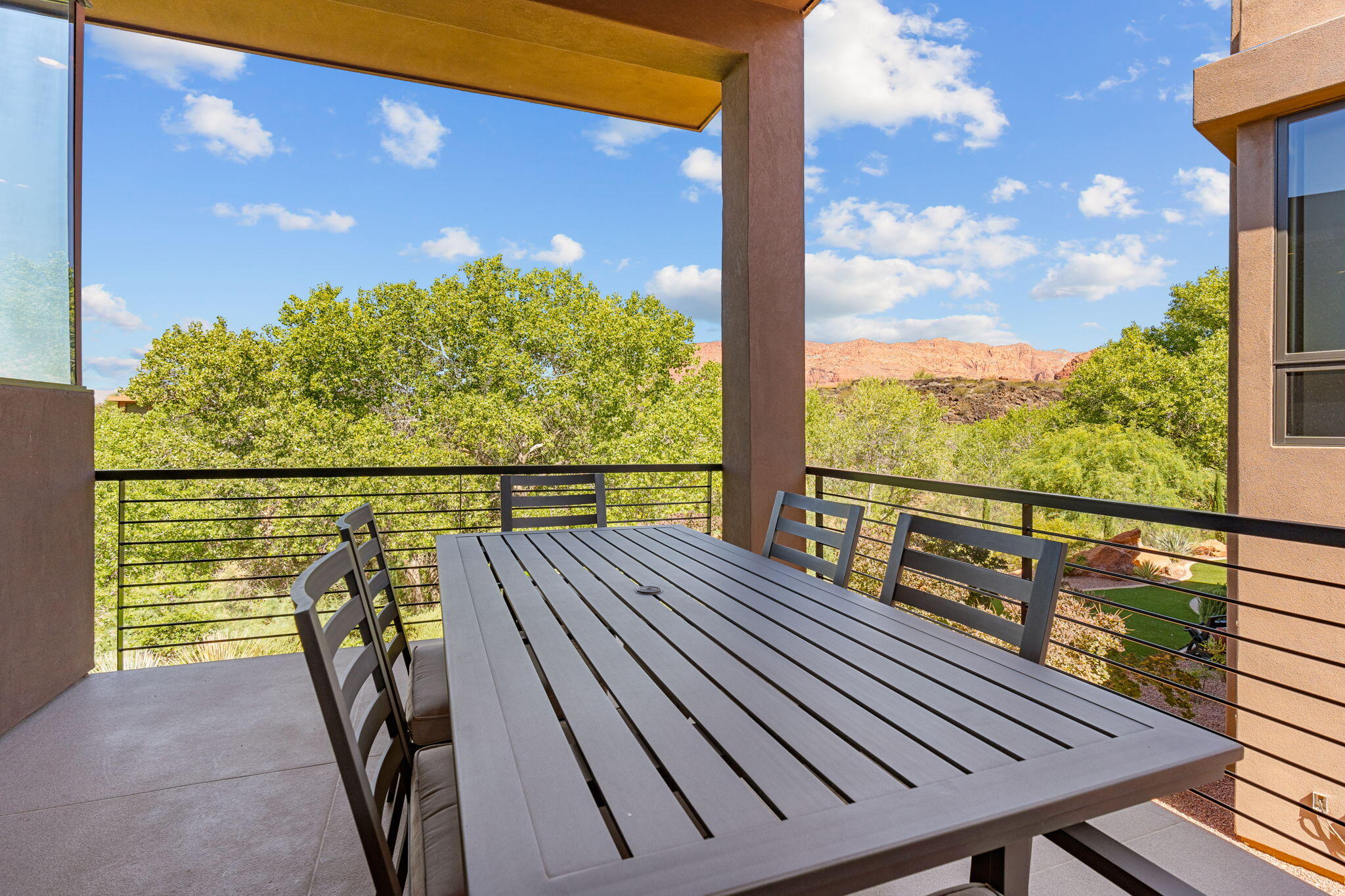 CLIFFS OF SNOW CANYON - Residential