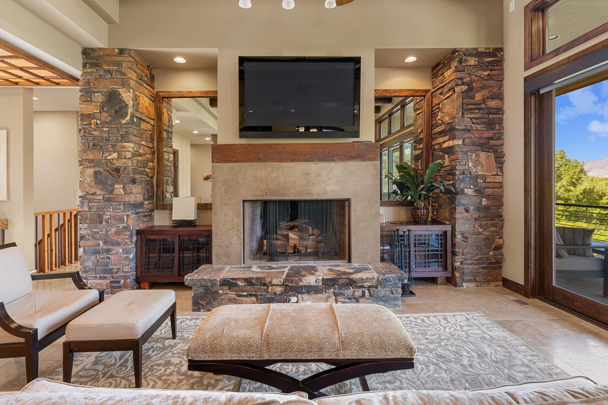 CLIFFS OF SNOW CANYON - Residential
