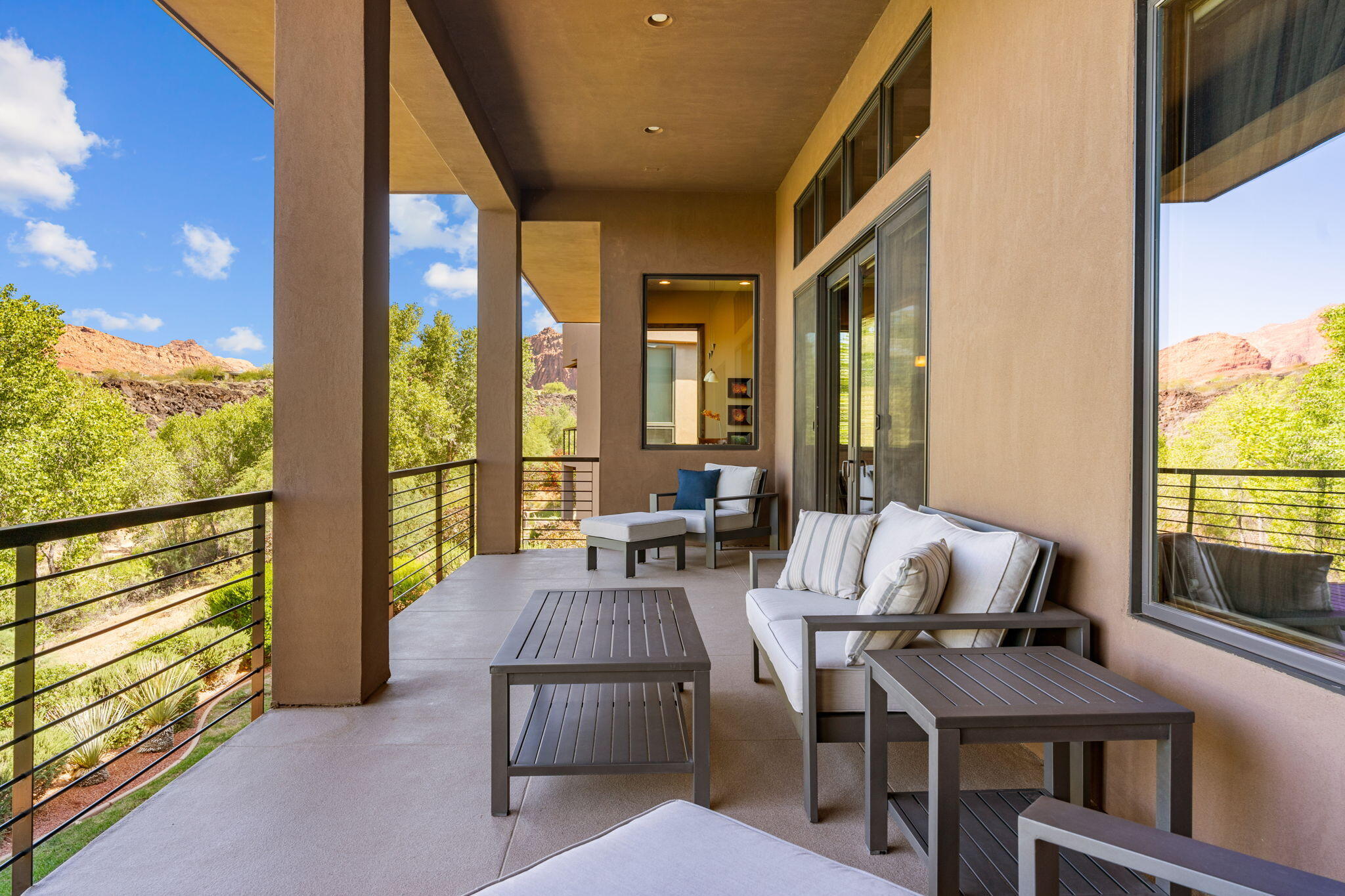 CLIFFS OF SNOW CANYON - Residential