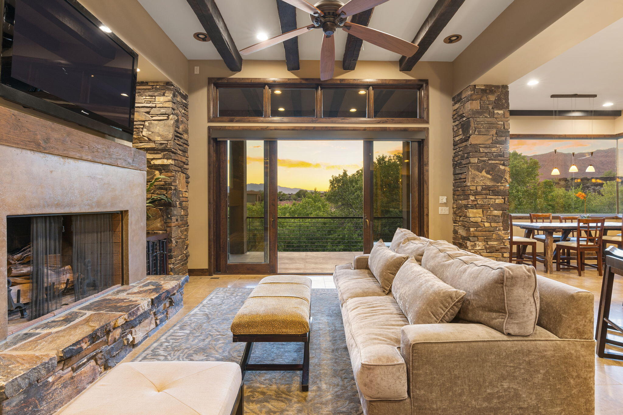 CLIFFS OF SNOW CANYON - Residential