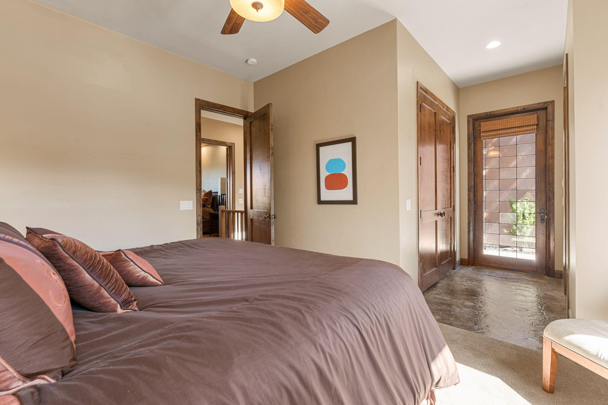 CLIFFS OF SNOW CANYON - Residential