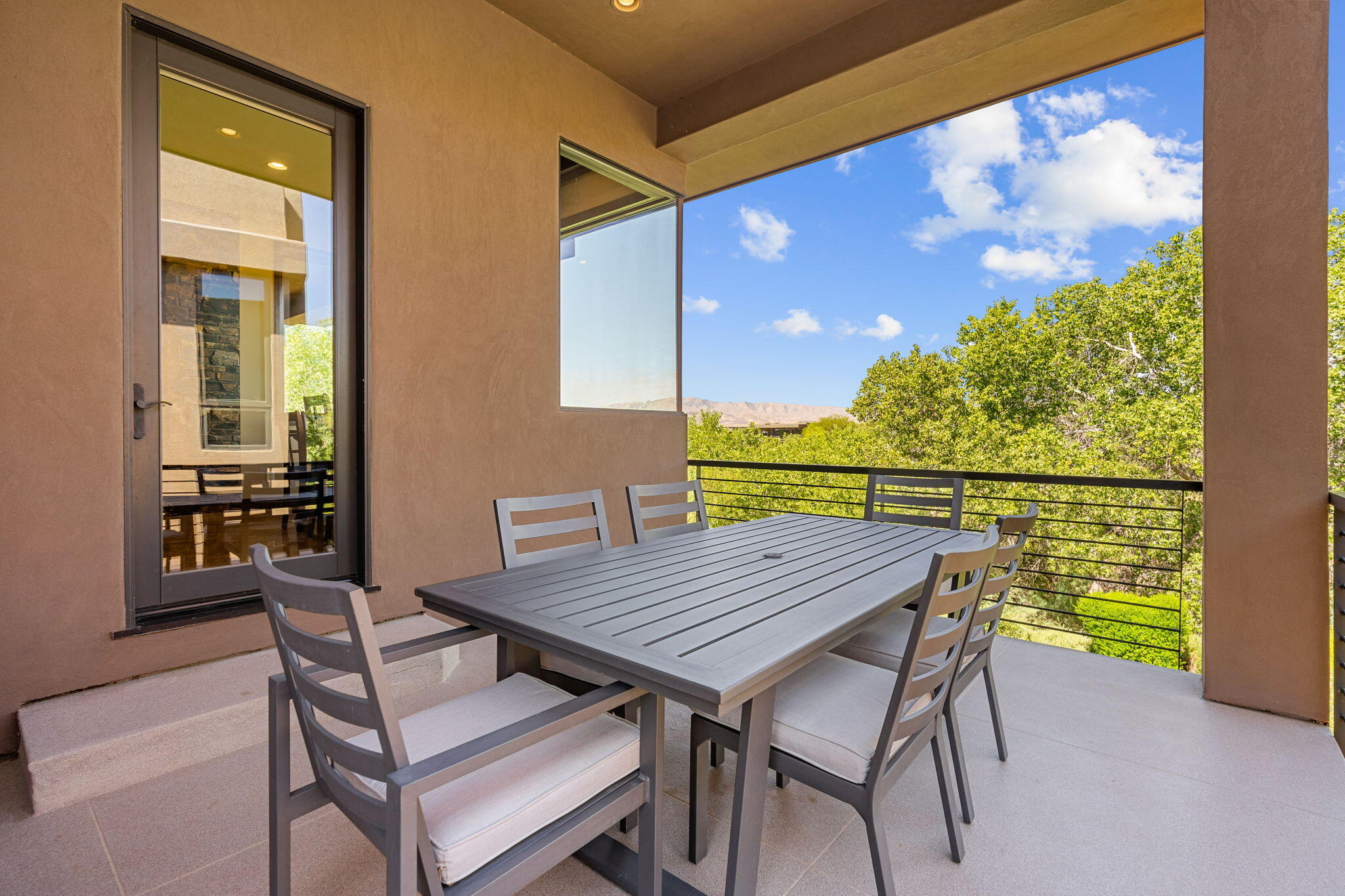 CLIFFS OF SNOW CANYON - Residential