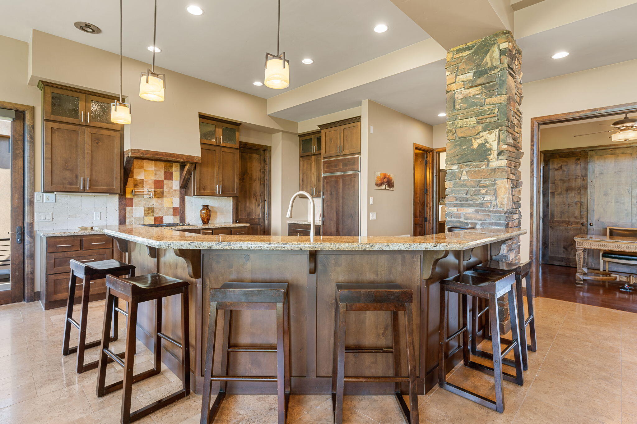 CLIFFS OF SNOW CANYON - Residential