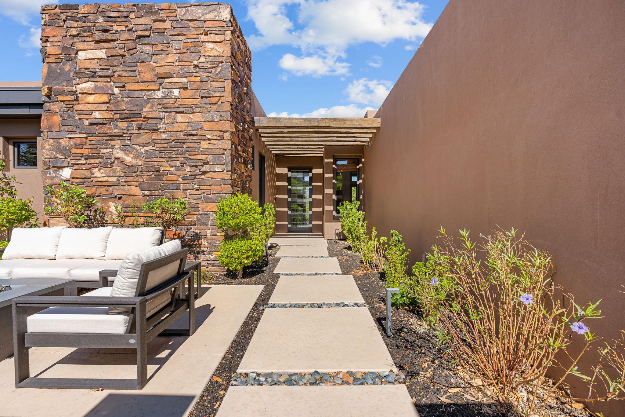 CLIFFS OF SNOW CANYON - Residential