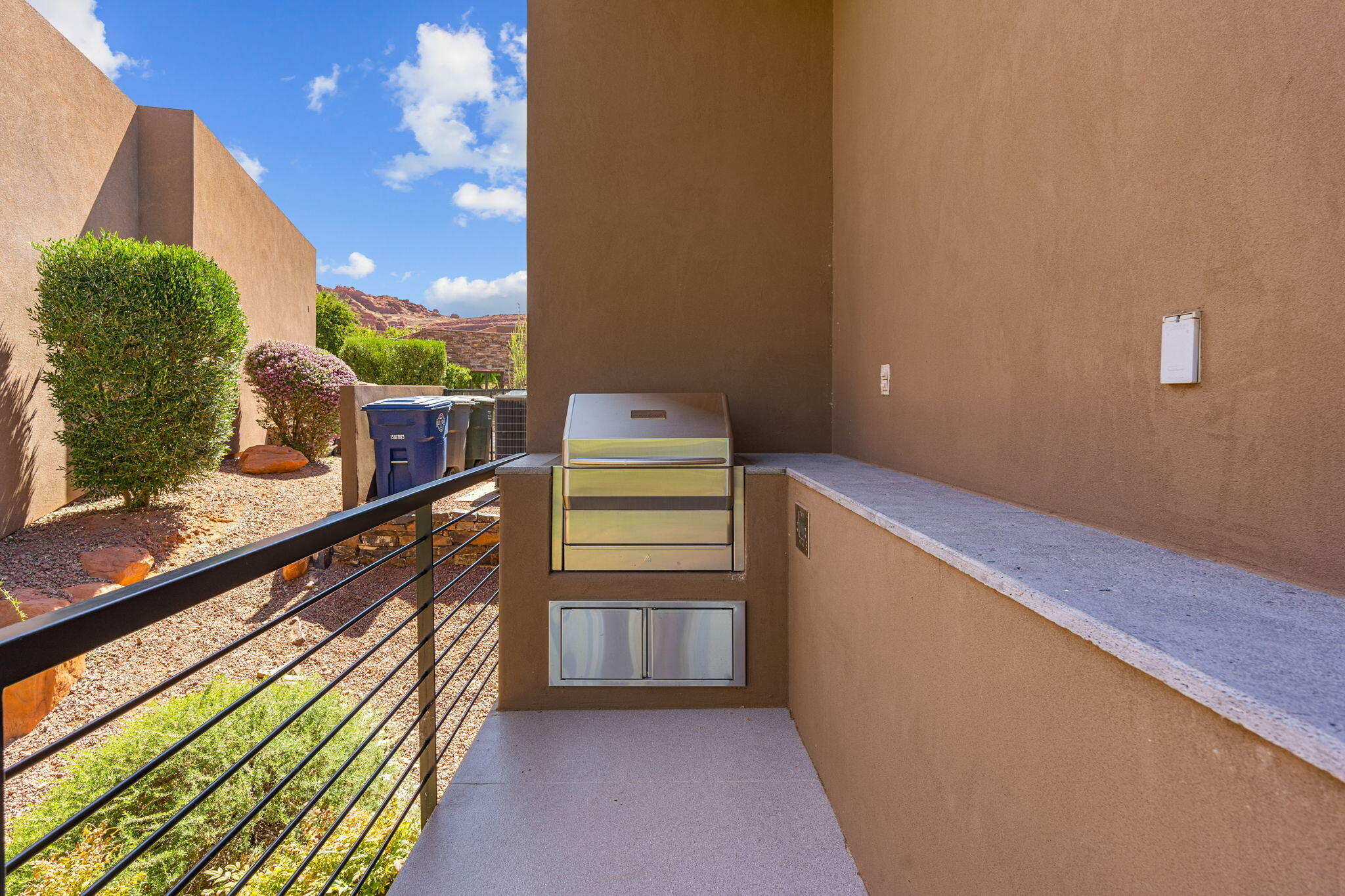 CLIFFS OF SNOW CANYON - Residential