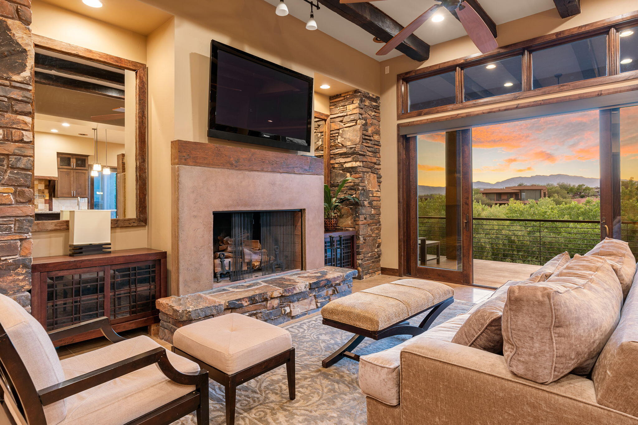 CLIFFS OF SNOW CANYON - Residential