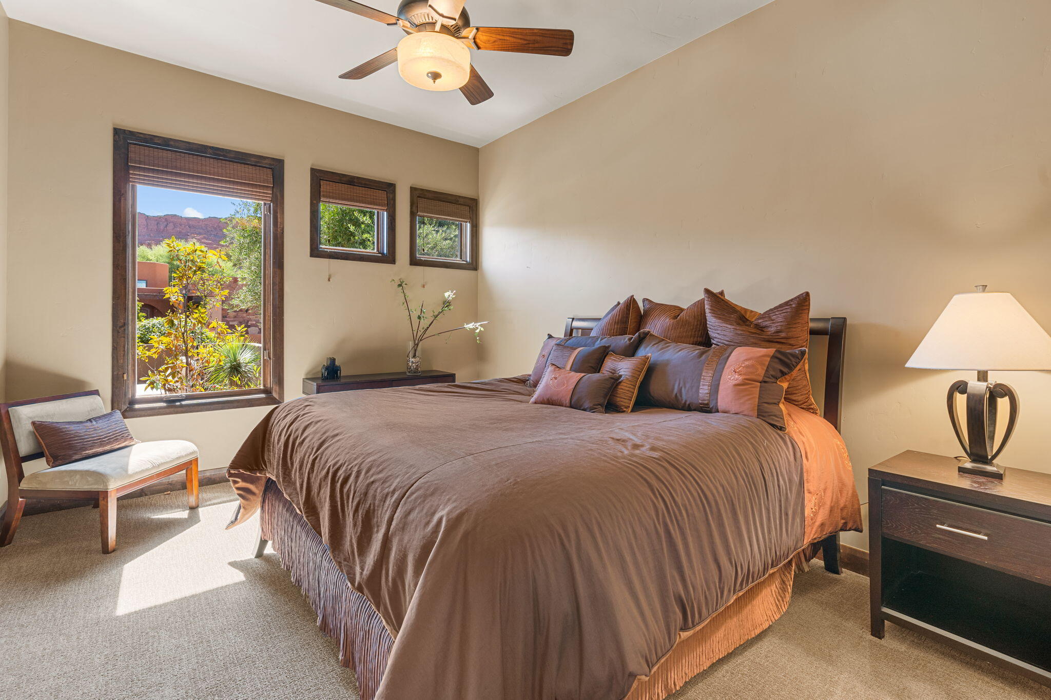 CLIFFS OF SNOW CANYON - Residential