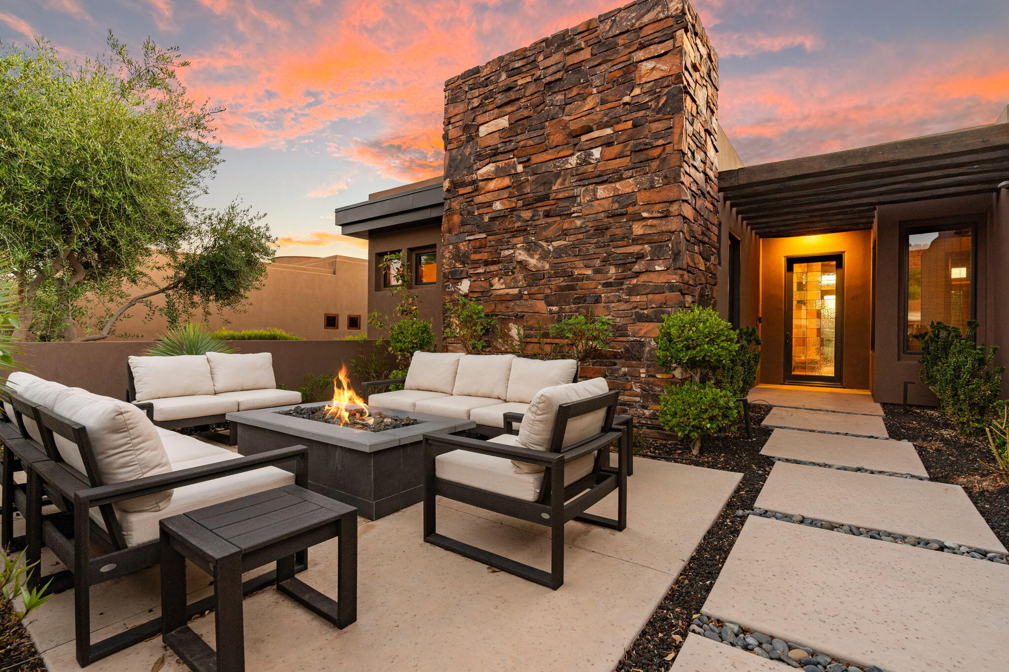 CLIFFS OF SNOW CANYON - Residential