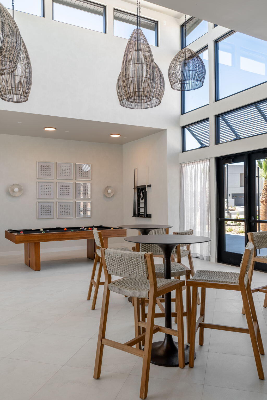 CLUB AT CORAL CANYON - Residential