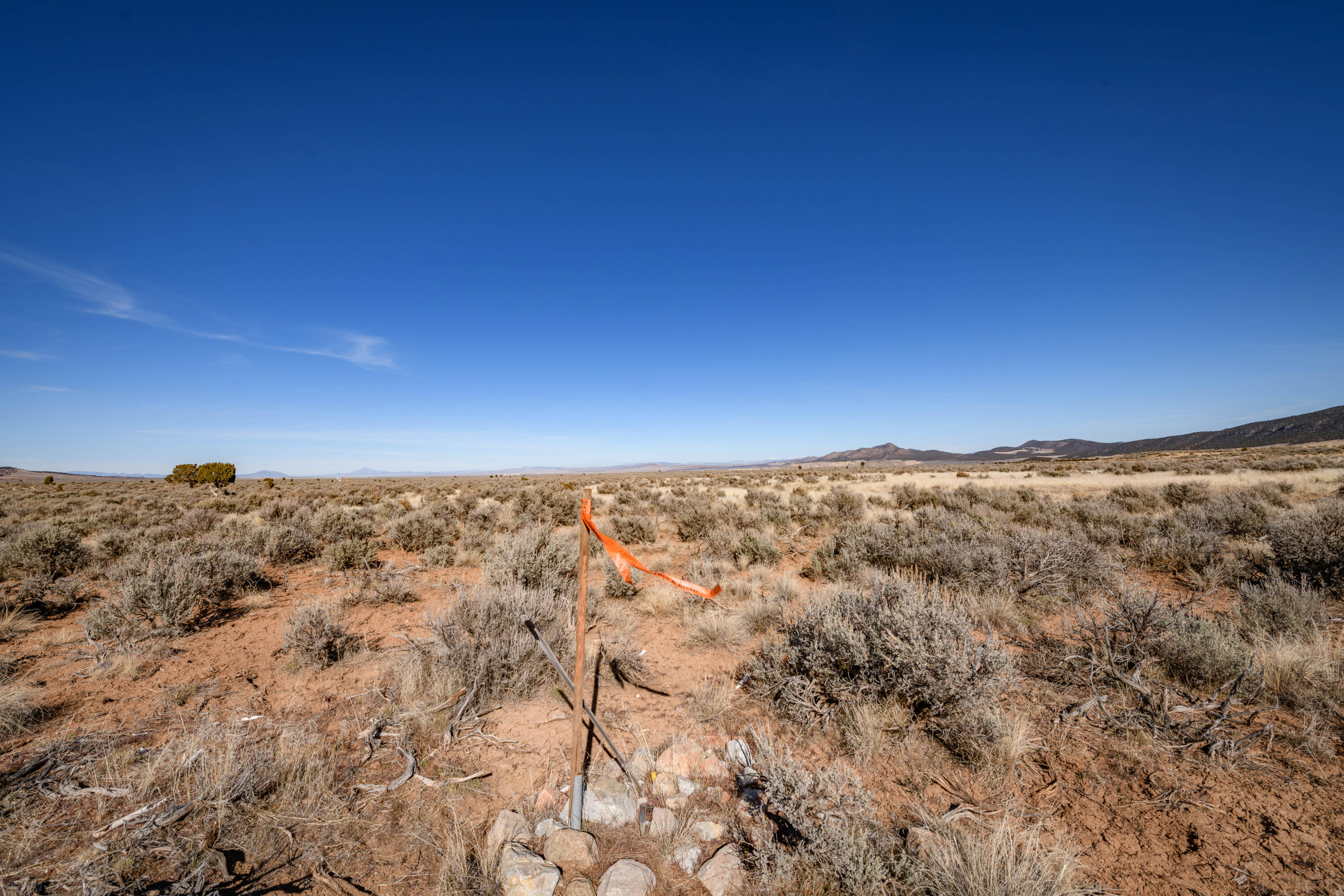 NOT AVAILABLE - Land